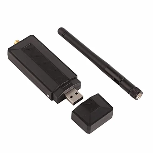 Ar9271 Abs Shell Wifi Adaptörü karta sieciowa Ar9271 USB adapter Wi-Fi odłączany adapter 2Dbienna do komputera telewizyjnego Ar9271 karta sieciowa