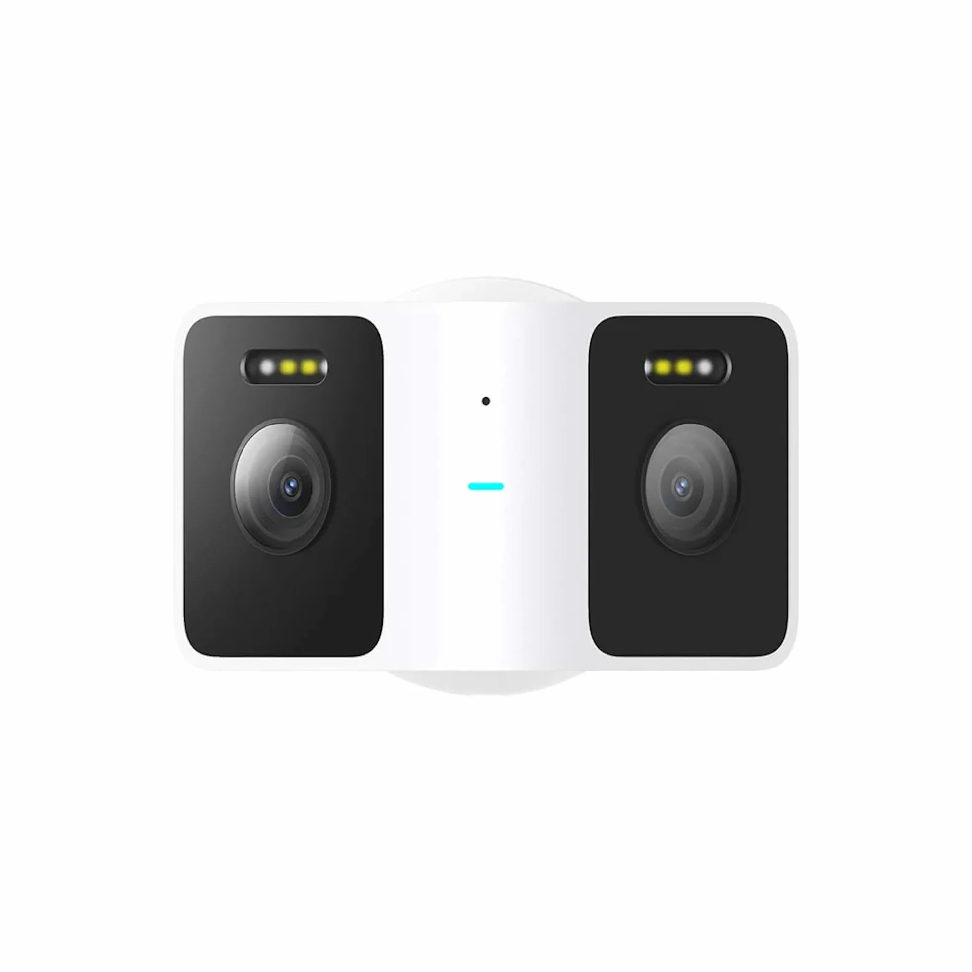 Xiaomi kamera zewnętrzna CW100 Dual EU