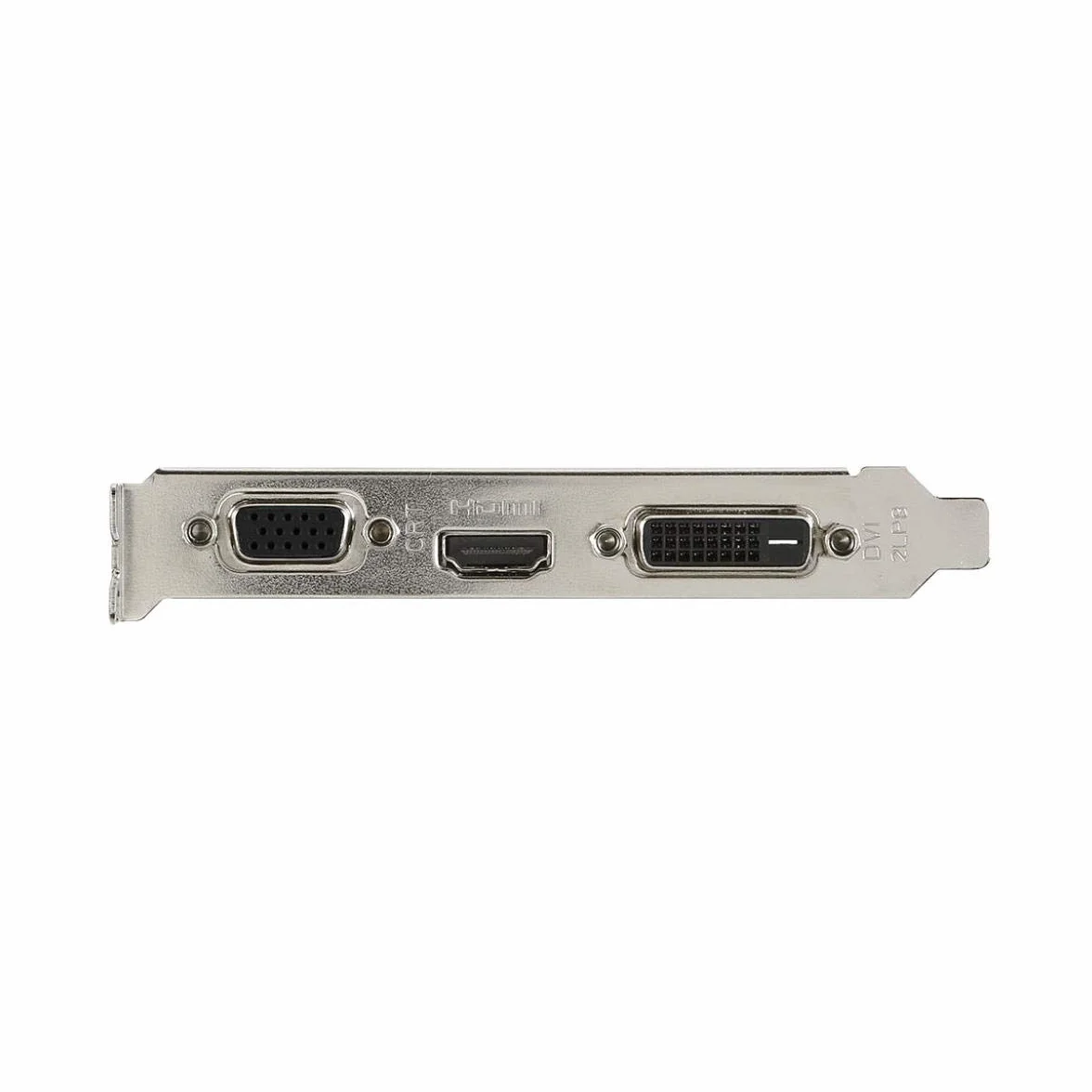 MSI Komputerowa karta graficzna VGA GT 710 2GD3 LP
