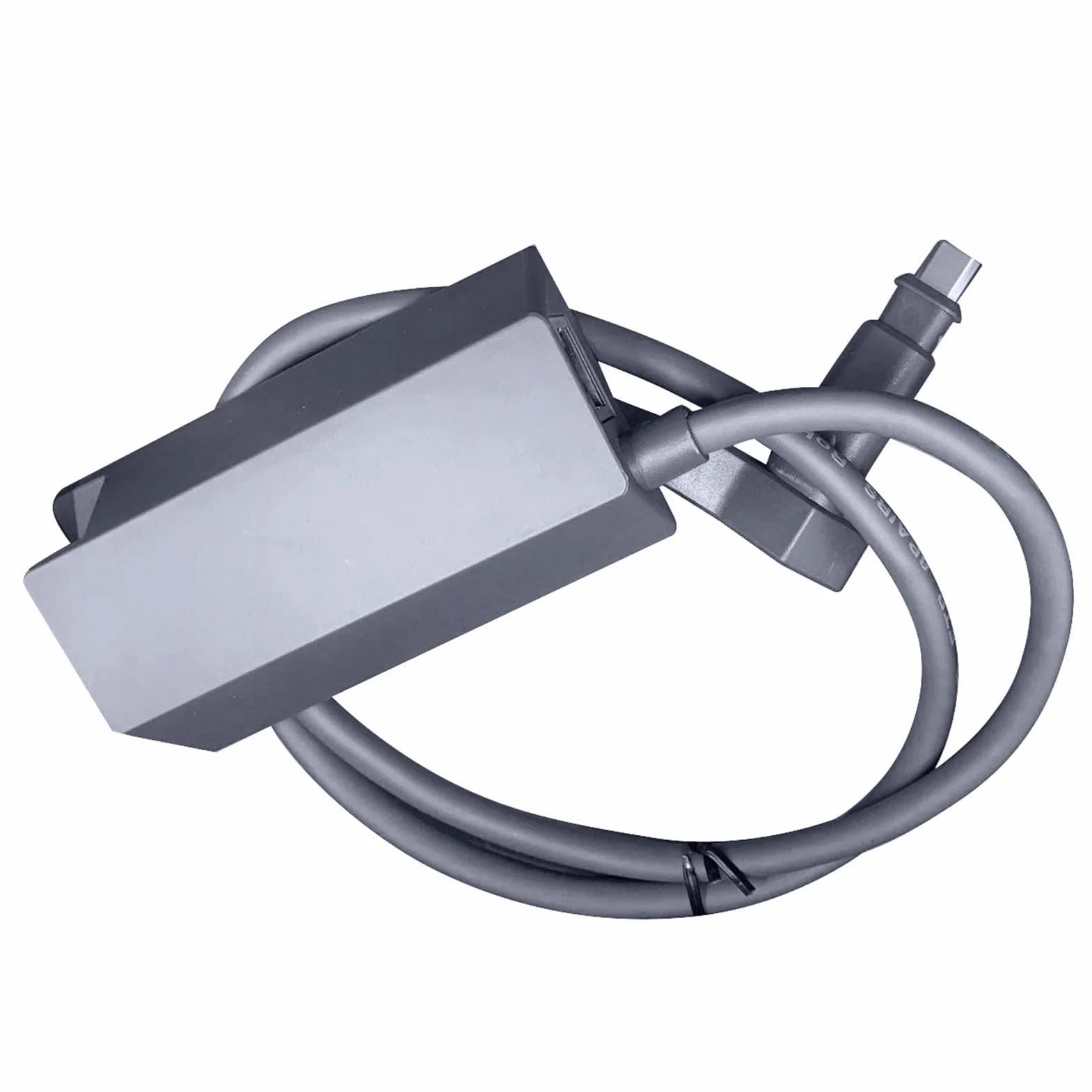 adapter Ethernet do V2, prostokątna antena satelitarna USB Internet Powerline adapter do V2