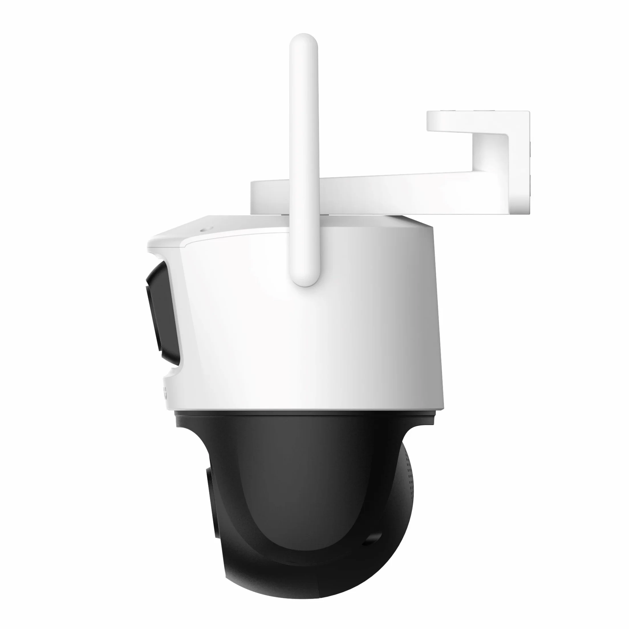 Imou Telecamer Cruiser Dual 2 10 Mp PTZ IP/Wi-Fi w pełni funkcjonalny 10 MP 3,6 mm IR+R & B light