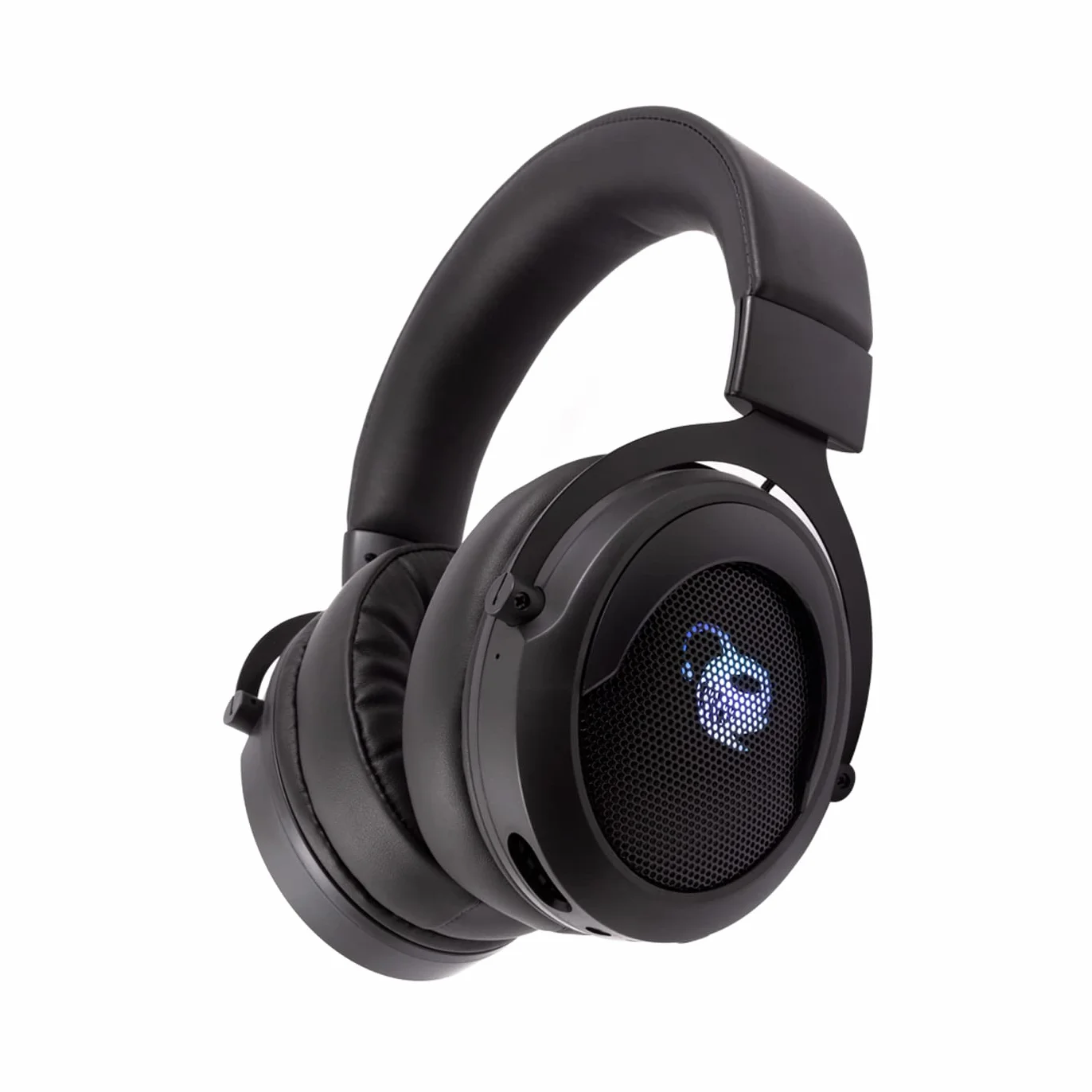 CoolBox Deepgaming Auriculares + Mikrofon G01 PRO
