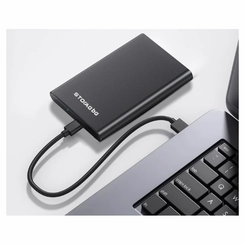 USB3.0 mobilny dysk twardy, pamięć zewnętrzna, duża pojemność, mobilny dysk mechaniczny 1TB
