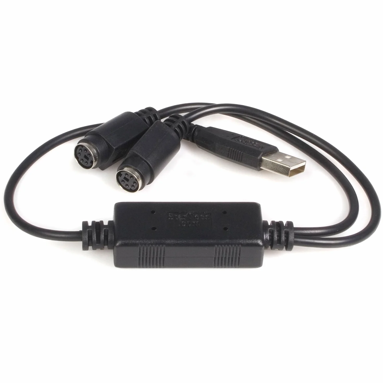 StarTech.com Adapter USB do klawiatury PS2