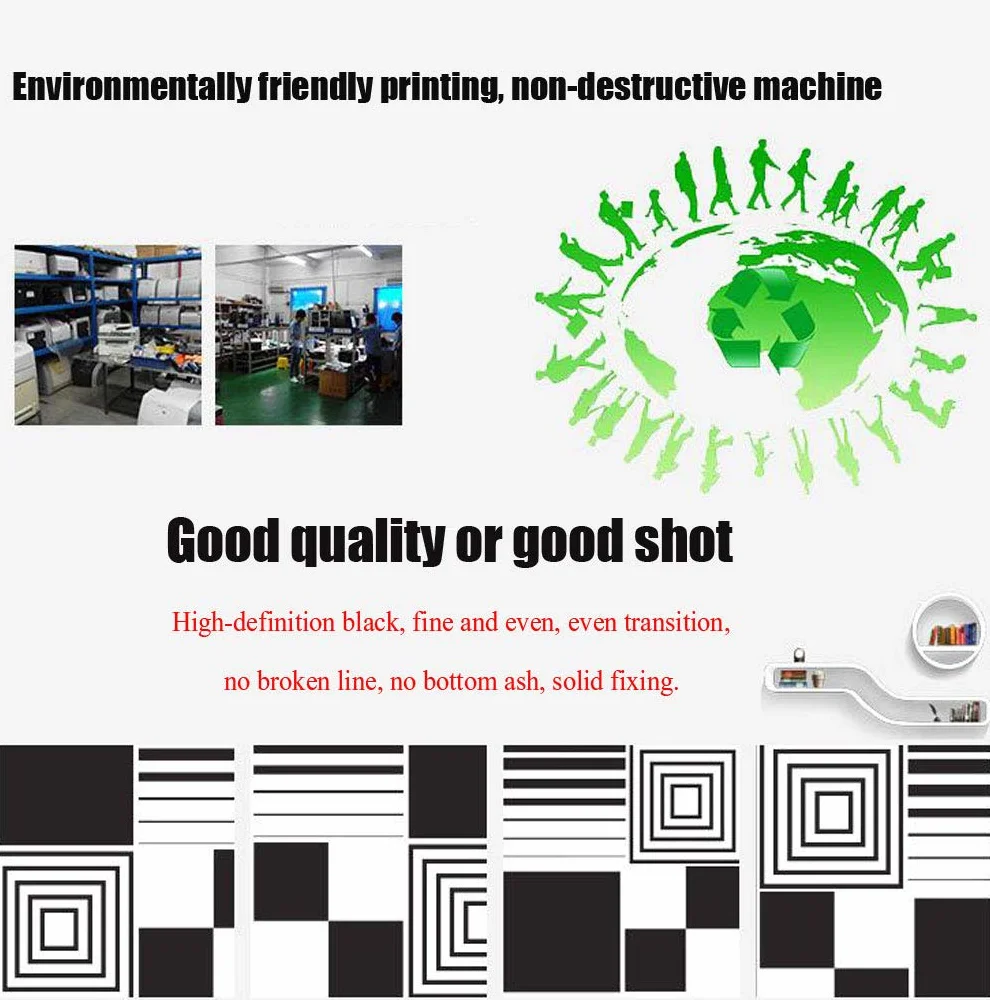 Kompatybilny z Epson 2180 Black Toner Cartridge EpsonEPL-2180 Cartridge SO51119 Materiały eksploatacyjne do drukarek