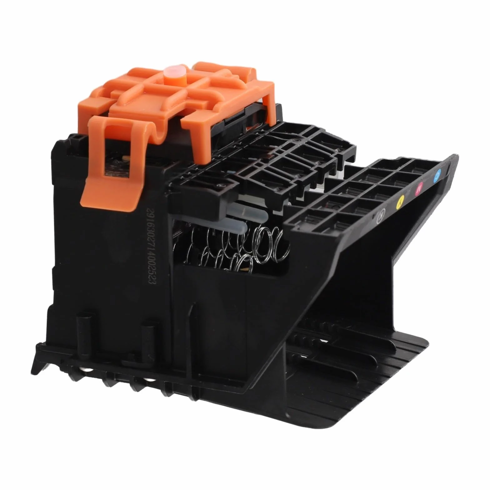 Głowica drukująca 952 955 zestaw zamienny kompatybilny z HP OfficeJet Pro 8710 8216 7740 7720 8720 8730 8740 8210 ABS metalowe akcesoria do drukowania