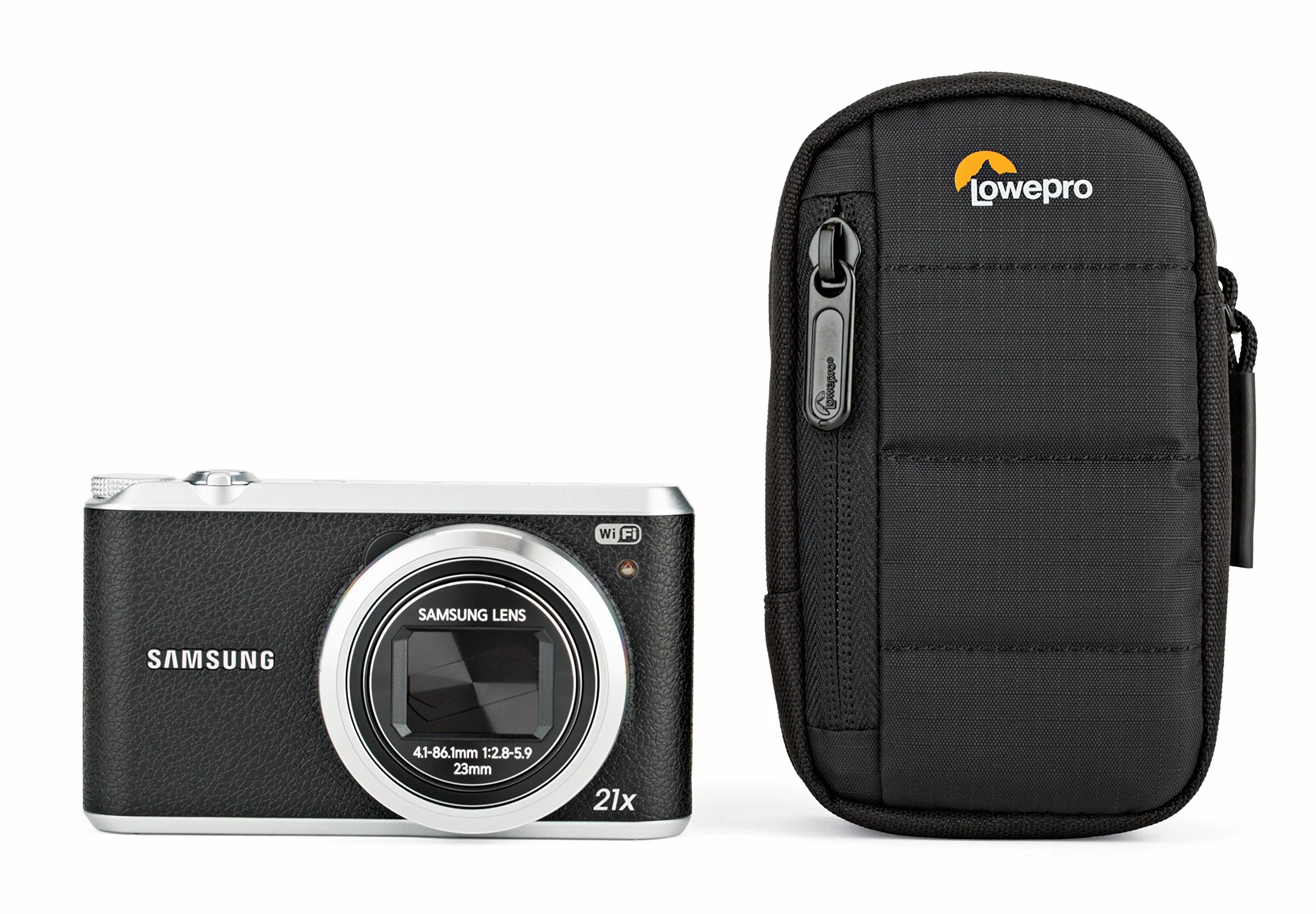 Lowepro Tahoe CS 20 futerał na aparat czarny
