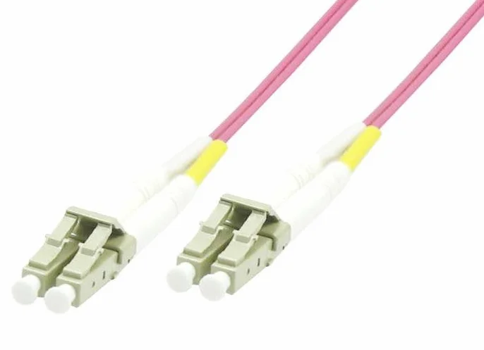 LC/UPC-LC/UPC 50m OM4 Marka