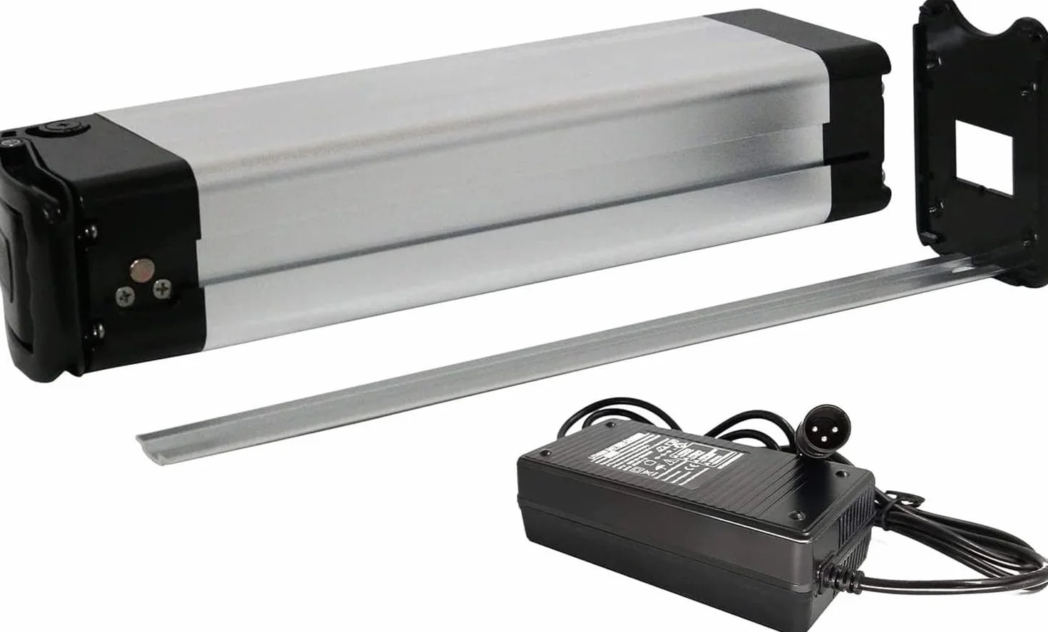 36V/48V 10AH/13AH/15AH/18AH/20AH Akumulator litowo-jonowy do silników elektrycznych o dużej mocy Akumulator litowo-jonowy o dużej mocy, do silników o mocy 200W, 400W, 500W, 800W i 1000W 36V, 10AH