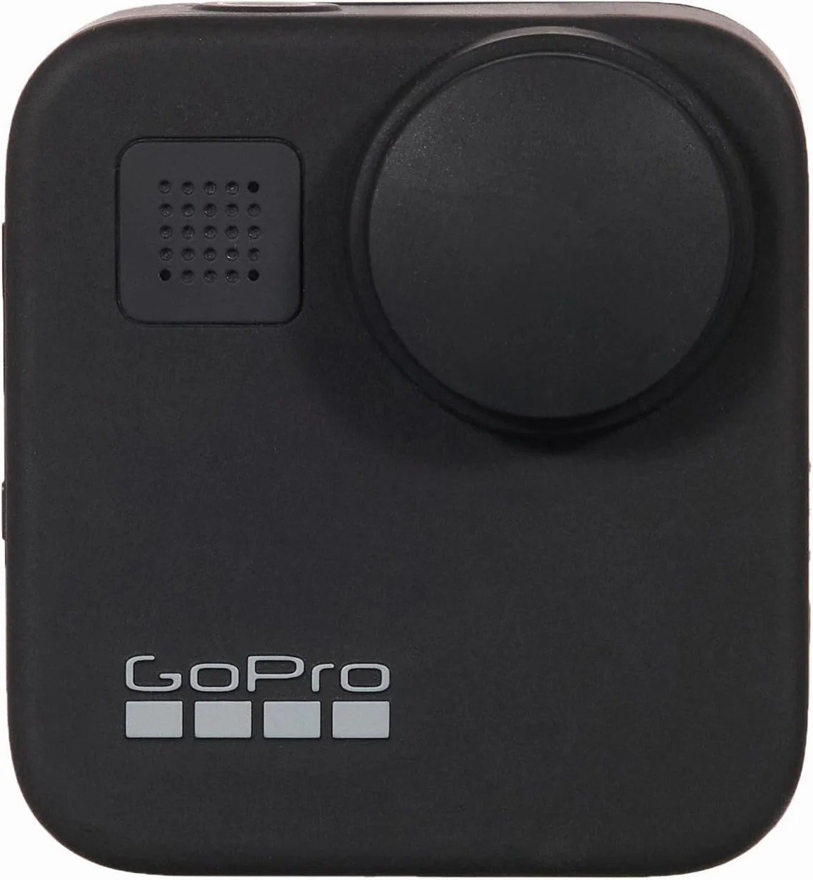 GoPro MAX — wodoodporna 360 + tradycyjna kamera akcji z ekranem dotykowym sferyczny 5.6K30 wideo HD 16.6MP zdjęcia 360 1080p stabilizacja transmisji na żywo