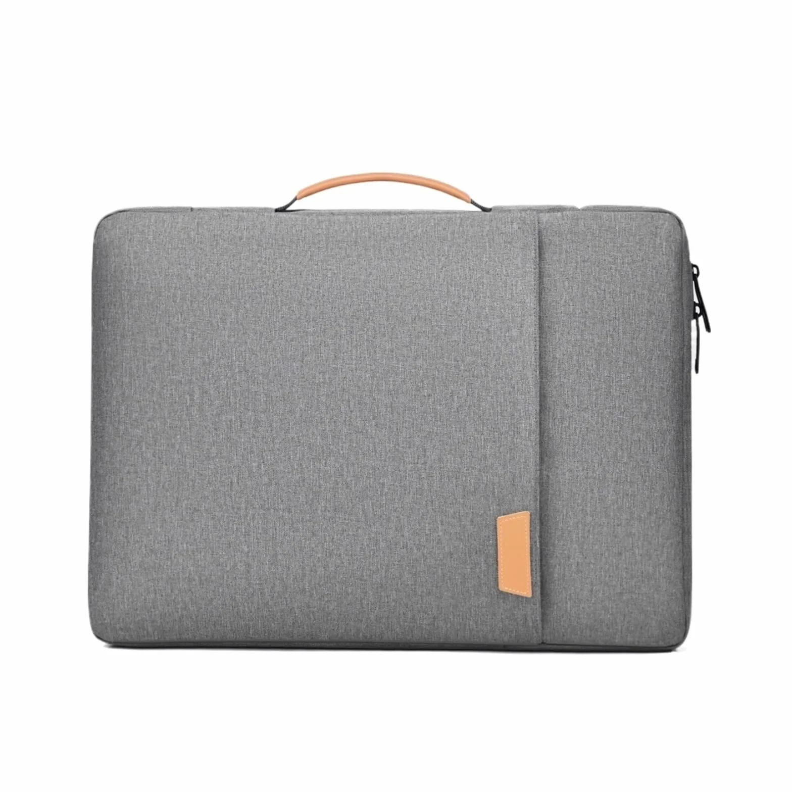 Do użytku biurowego ochronne etui na laptopa z uchwytem Oxford pokrowiec z tkaniny kompatybilny przenoszenie przenośne przechowywanie