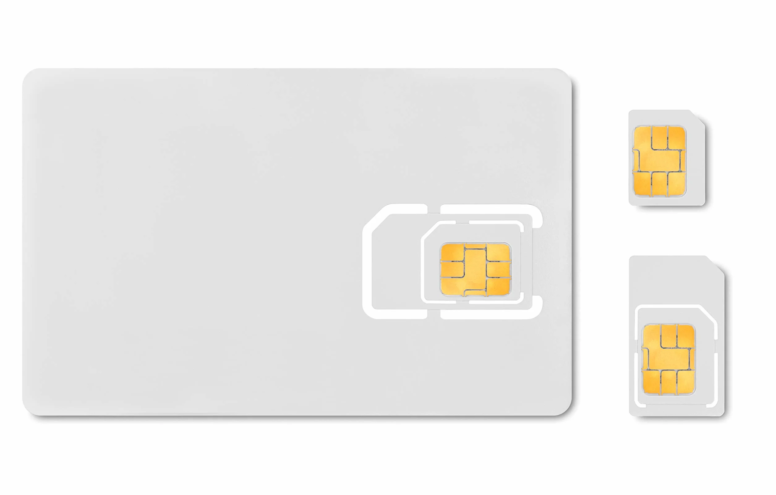 WHITE LABEL DATEN-SIM karta IOT i M2M - Things Mobile - z ogólnoświatową osłoną sieci i siecią wielu dostawców GSM/2G/3G/4G. Bez kosztów stałych i bez daty ważności.