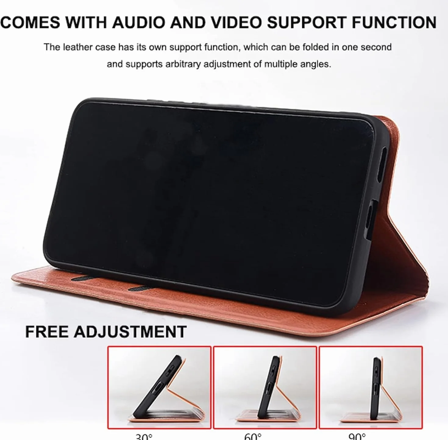 Etui z prawdziwej skóry do Samsung Galaxy S25 Ultra/S25 Plus/S25, z głową krokodyla, etui z klapką, przegródka na karty, funkcja stojaka, zapięcie magnetyczne, etui na telefon, czerwone, S25