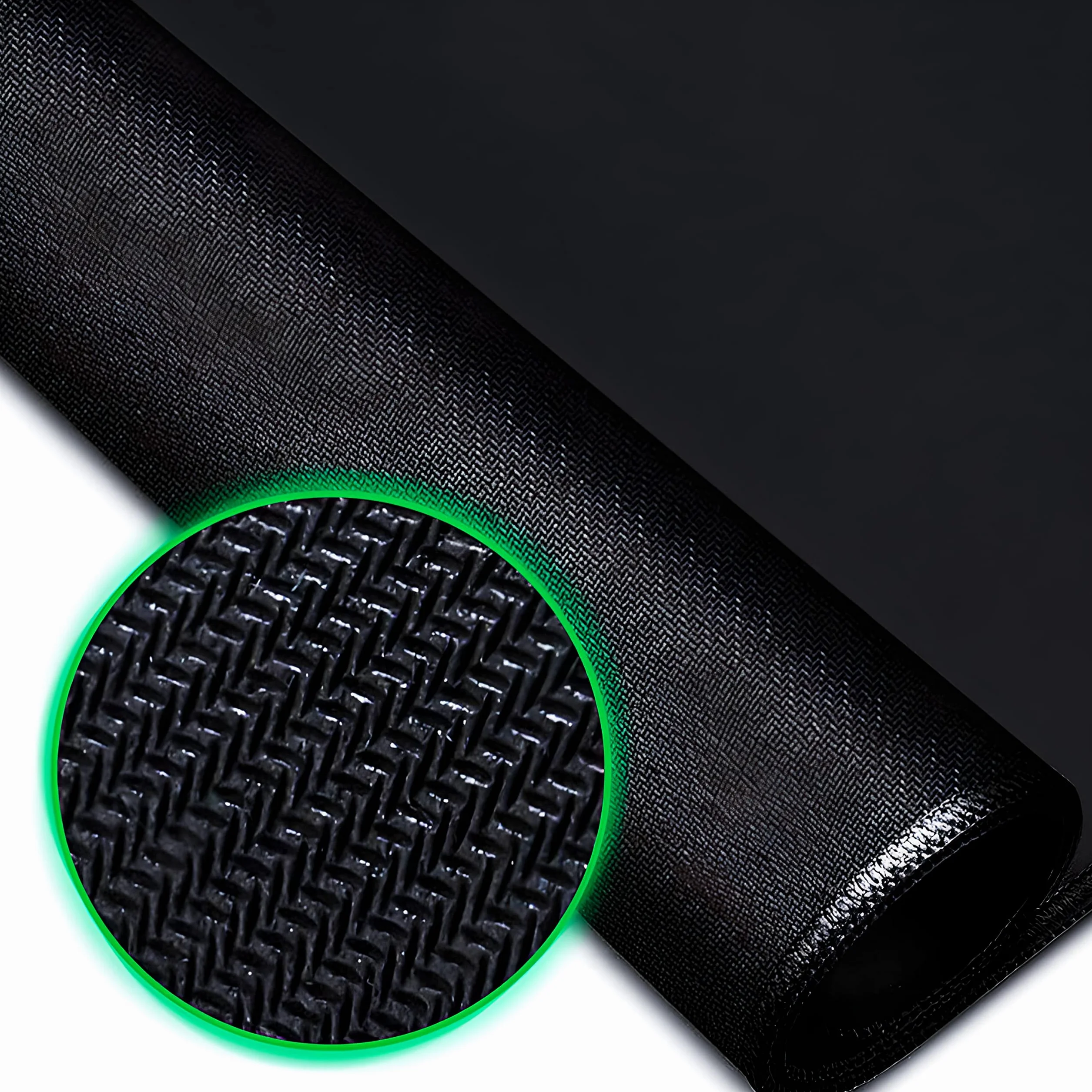 Retoo podkładka gamingowa pod mysz XXL 800 x 400 mm antypoślizgowa motyw kosmosu