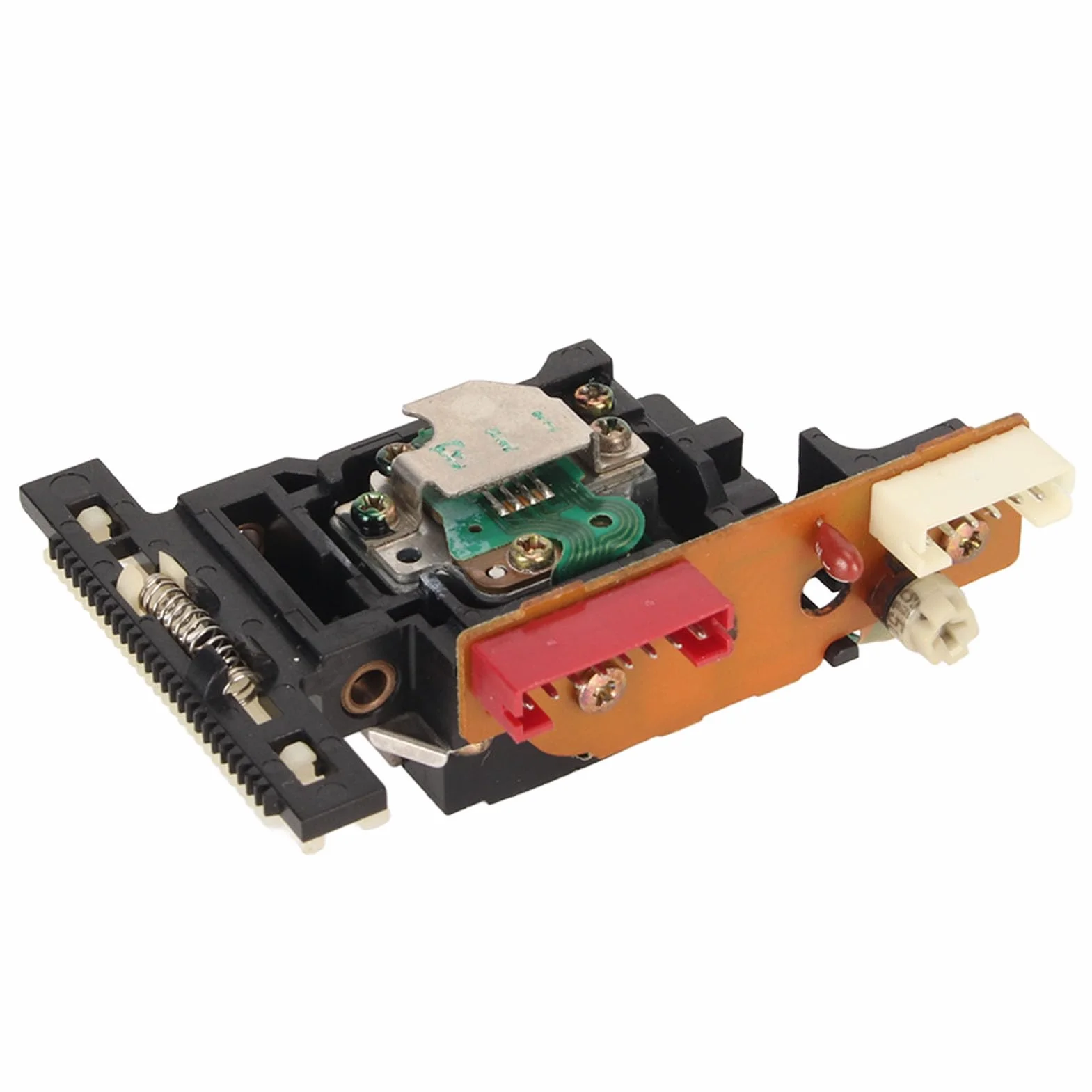 HOP-M3 6PIN + 8PIN Głowica Lasera CD do Odtwarzacza CD RCD1.3 RCD1.3D, część Zamienna Mechanizmu CD