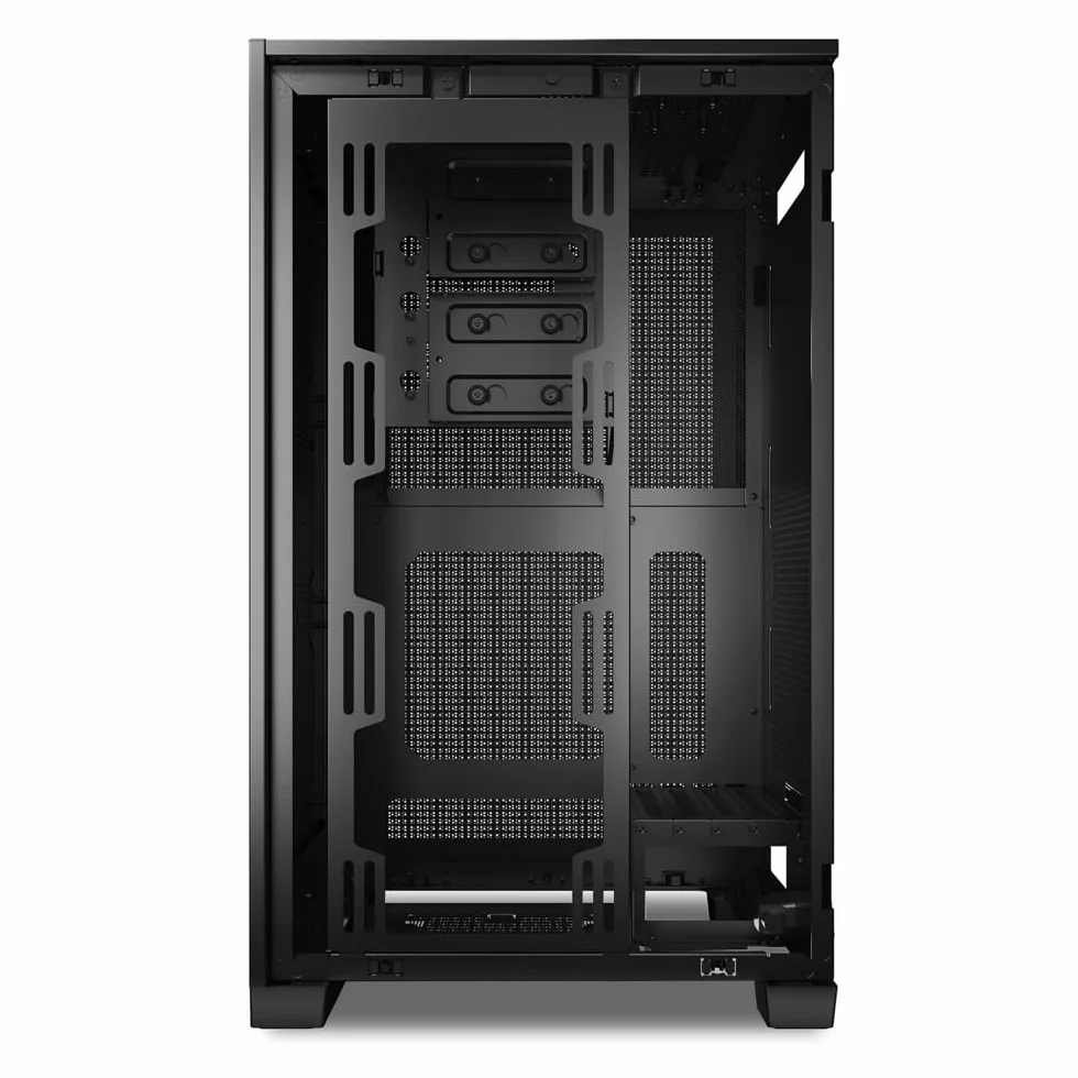 Sharkoon Rebel C20 ITX obudowa PC