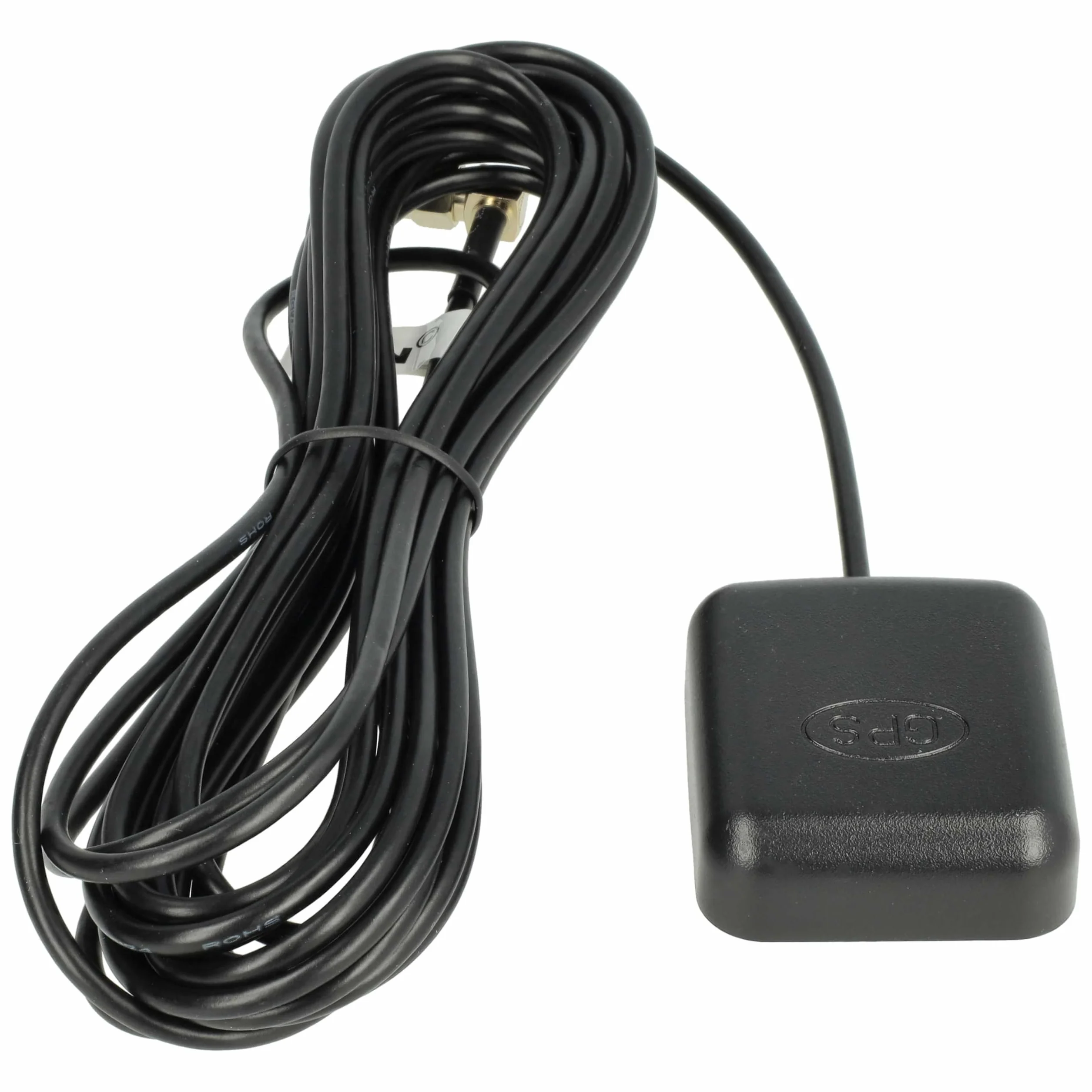 Aktywna antena GPS z gniazdem SMA
