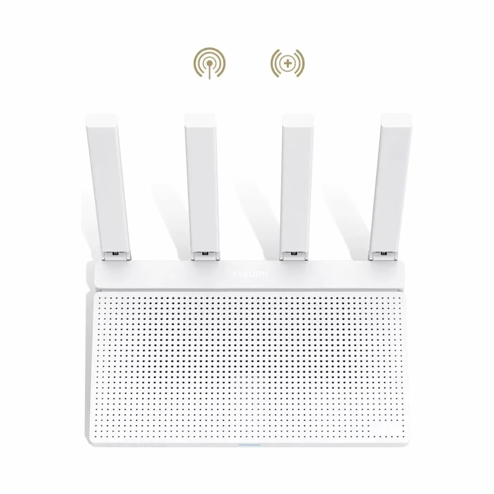 Xiaomi Router AX3000T EU