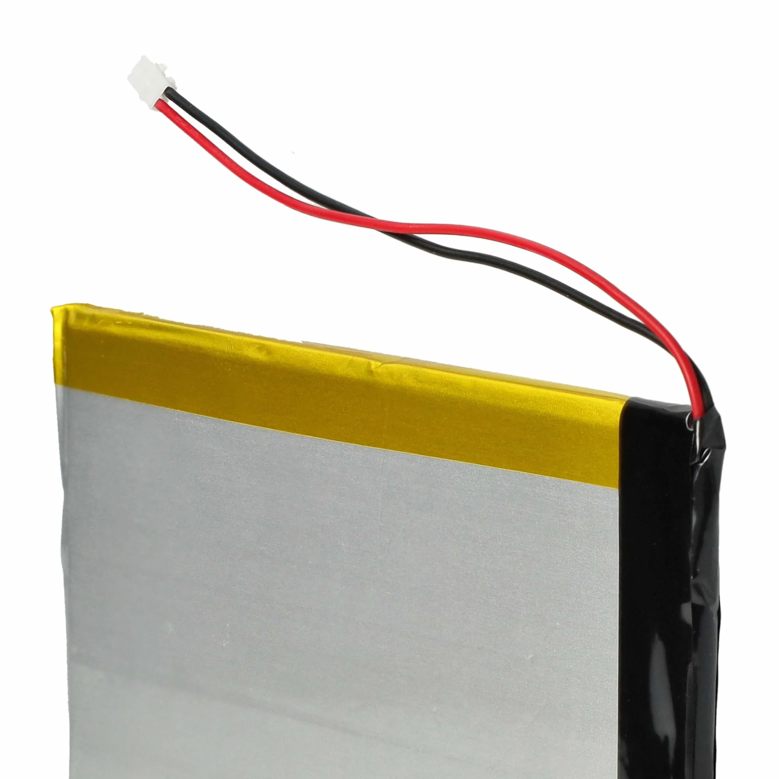 Bateria kompatybilna z Barnes & Noble Nook Glowlight Plus 2015 vhbw 1500 mAh 3,7 V litowo-polimerowy