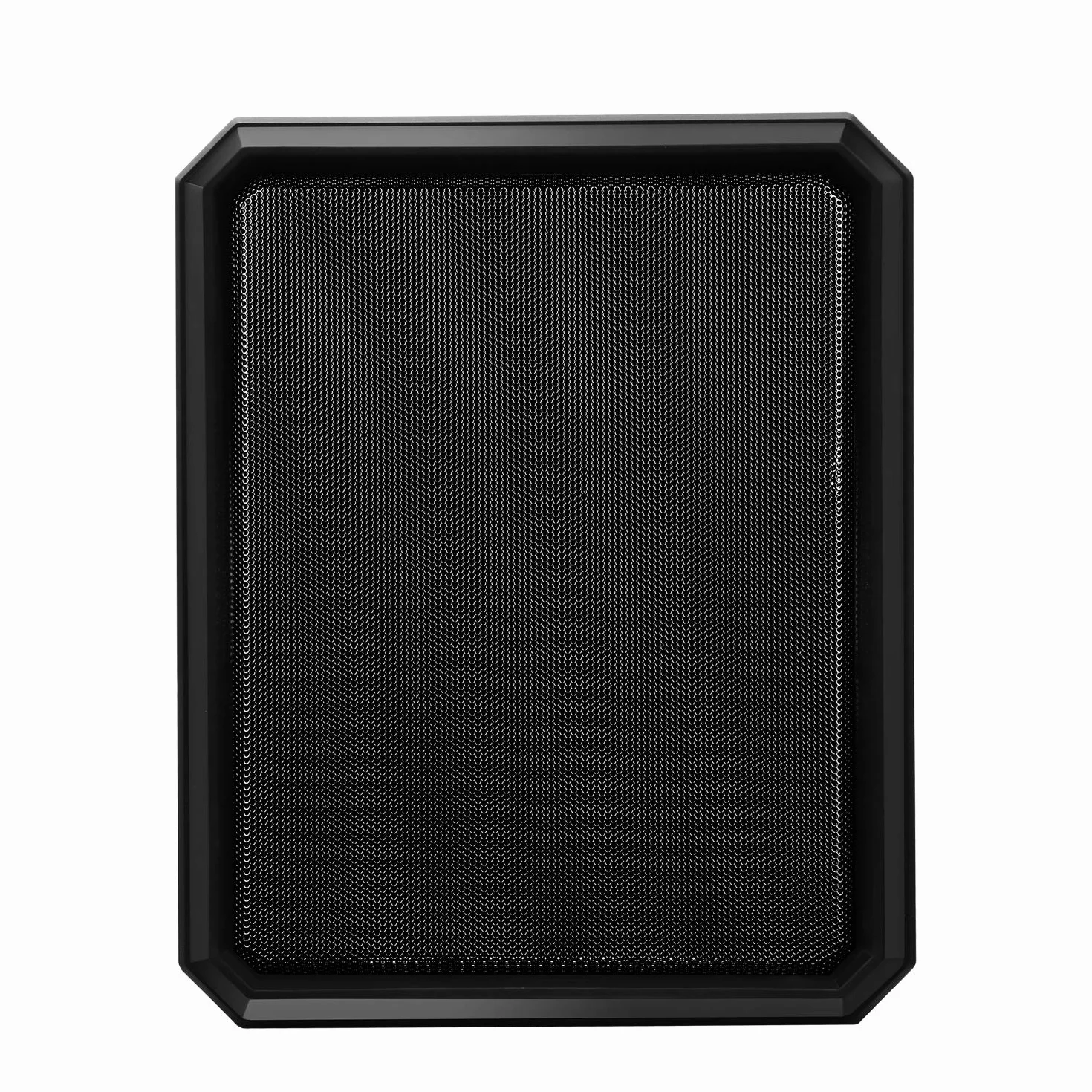 Case QBO 8 EVO Micro ATX, USB3, 200+120mm ARGB Fan, czytnik kart, 3x Trasp Window