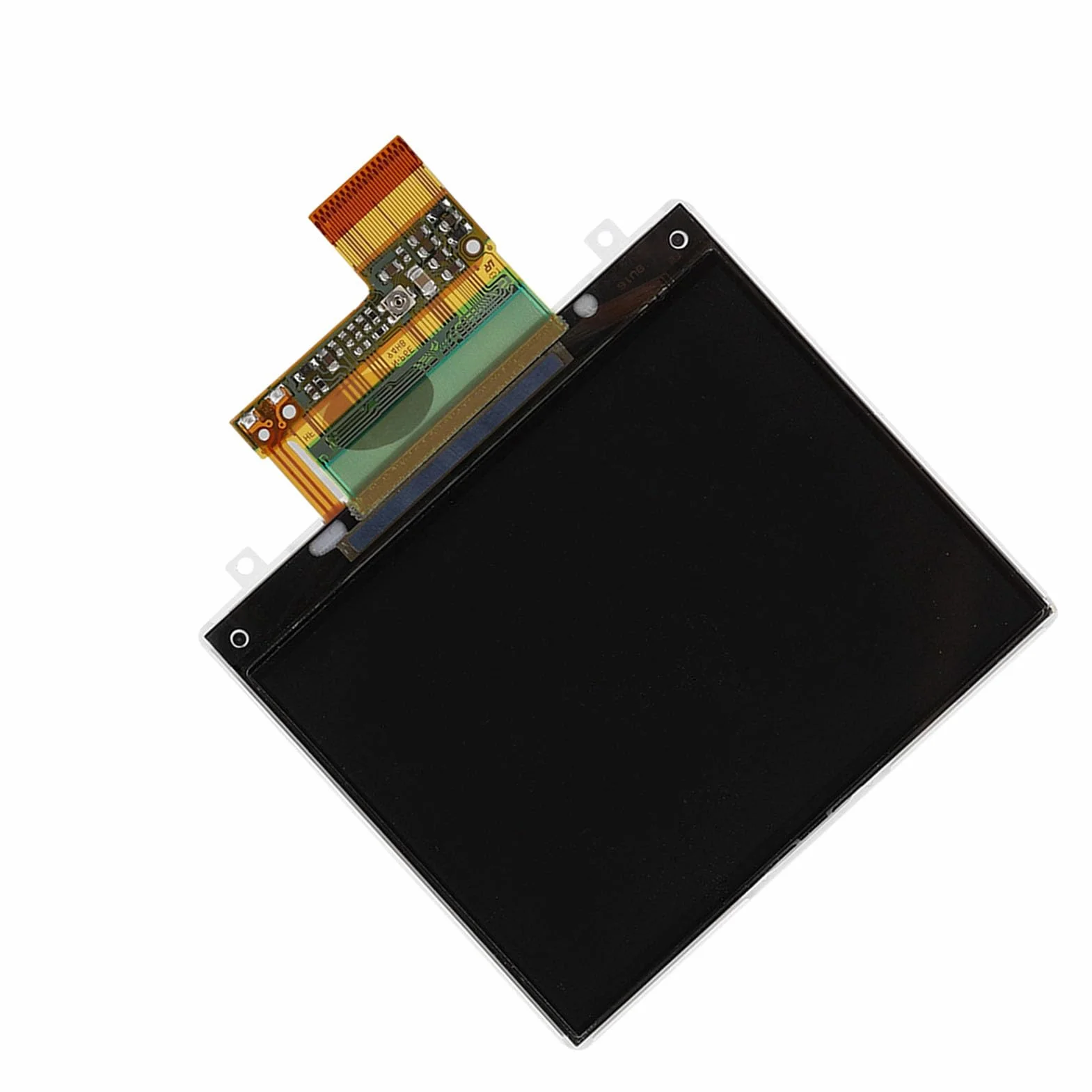Ekran Wyświetlacza Lcd, Zamiennik 6. Generacji X 1,9 Cala Wewnętrzna część Zamienna Naprawa dla IPoda Classic Gen 80 GB 120 GB 160 GB Zamienny moduł Przenośny 2.2 Classic