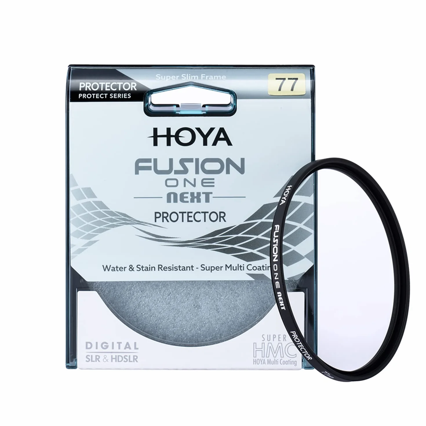Filtr Hoya Fusion One Next Protector 58 mm