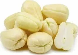 Nowe, świeże 60 sztuk nasion Chayote