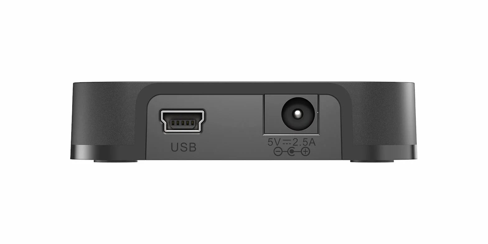 D-Link Hub DUB-H4/E