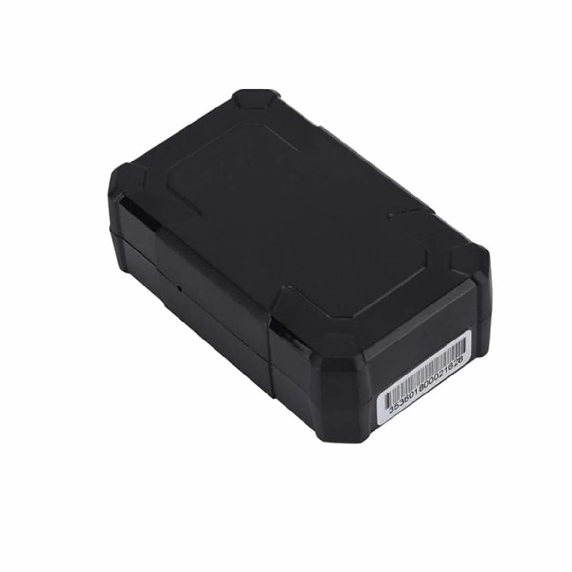 Wielofunkcyjny mocny magnetyczny lokalizator GPS pojazd lokalizator samochodowy GT018B geograficzny monitorowanie głosu alarm wibracyjny zdalne wyłączanie