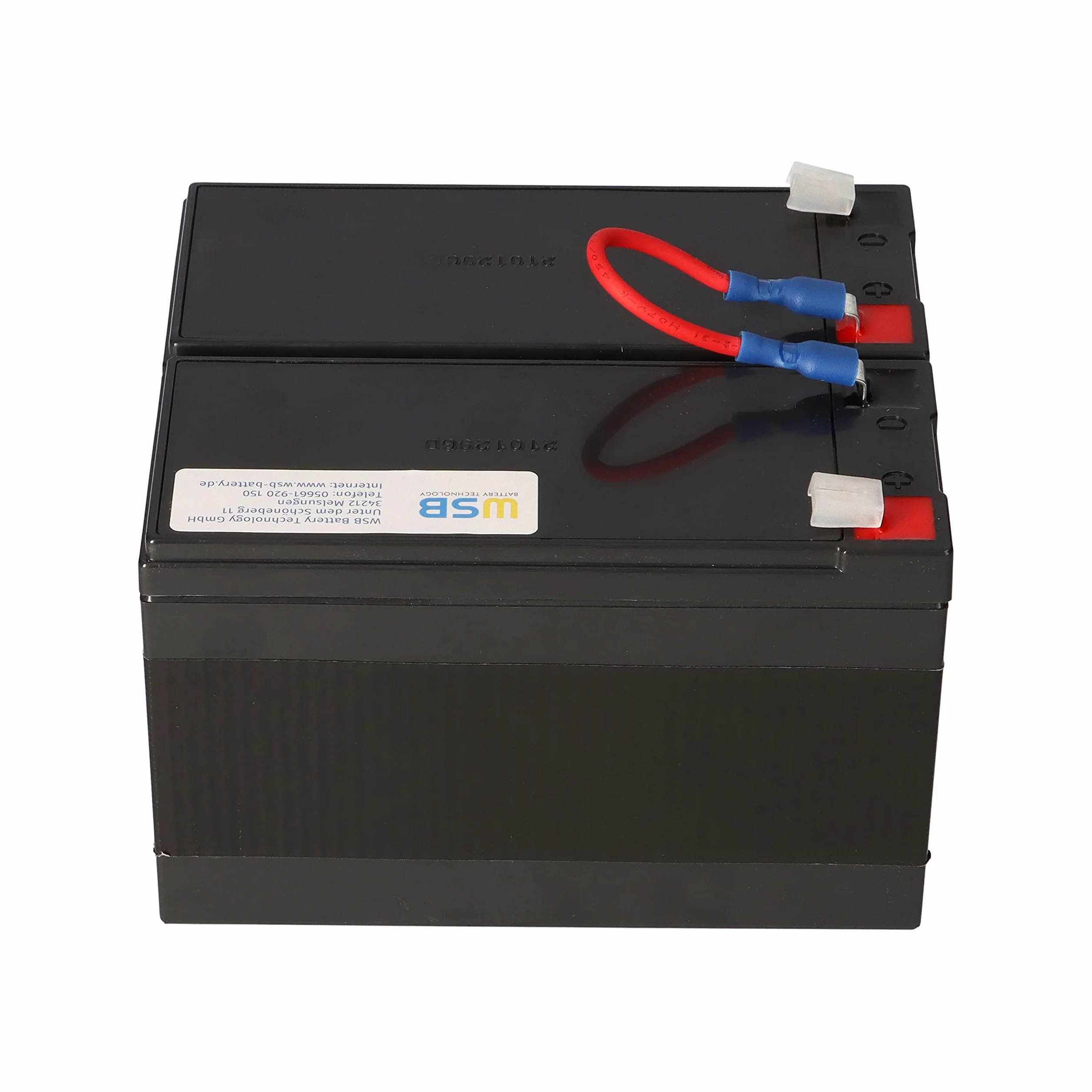 Akumulator kompatybilny APC Smart UPS 450 600 700 zastępuje RBC5