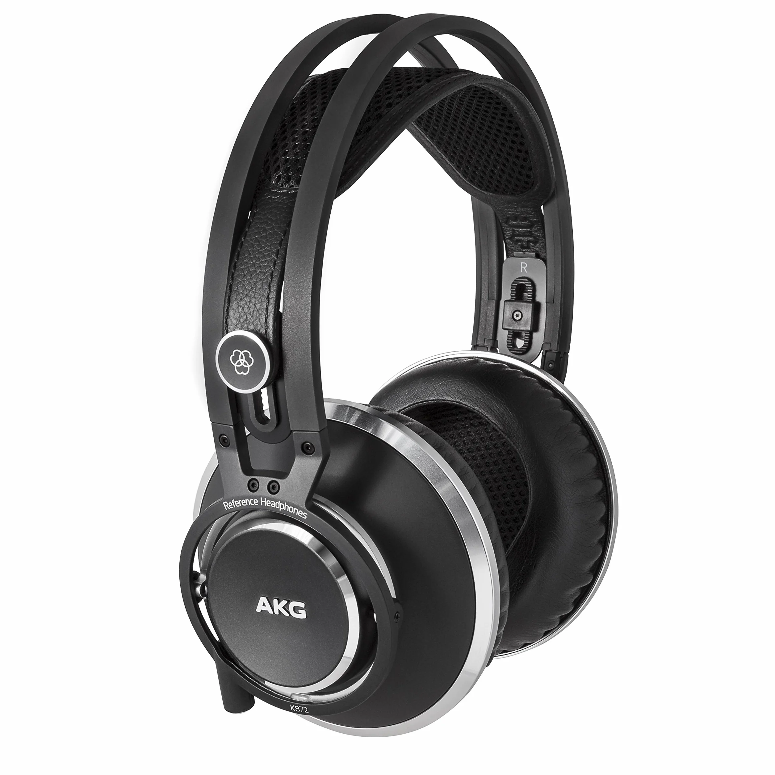 AKG K-872 - Zamknięte słuchawki studyjne