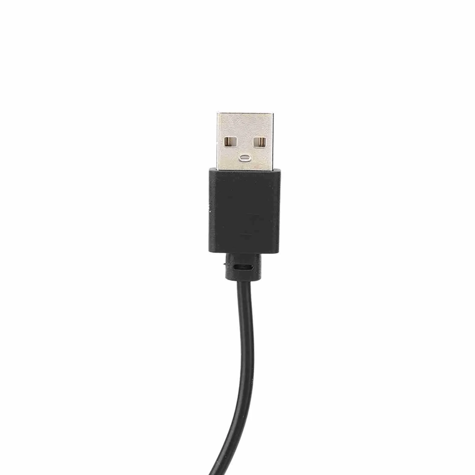 Wakects Moduł nawigacyjny VK162, odbiornik GPS USB o wysokiej dokładności z częstotliwością odświeżania 15 Hz do nawigacji Map Ziemi na tabletach, laptopach i