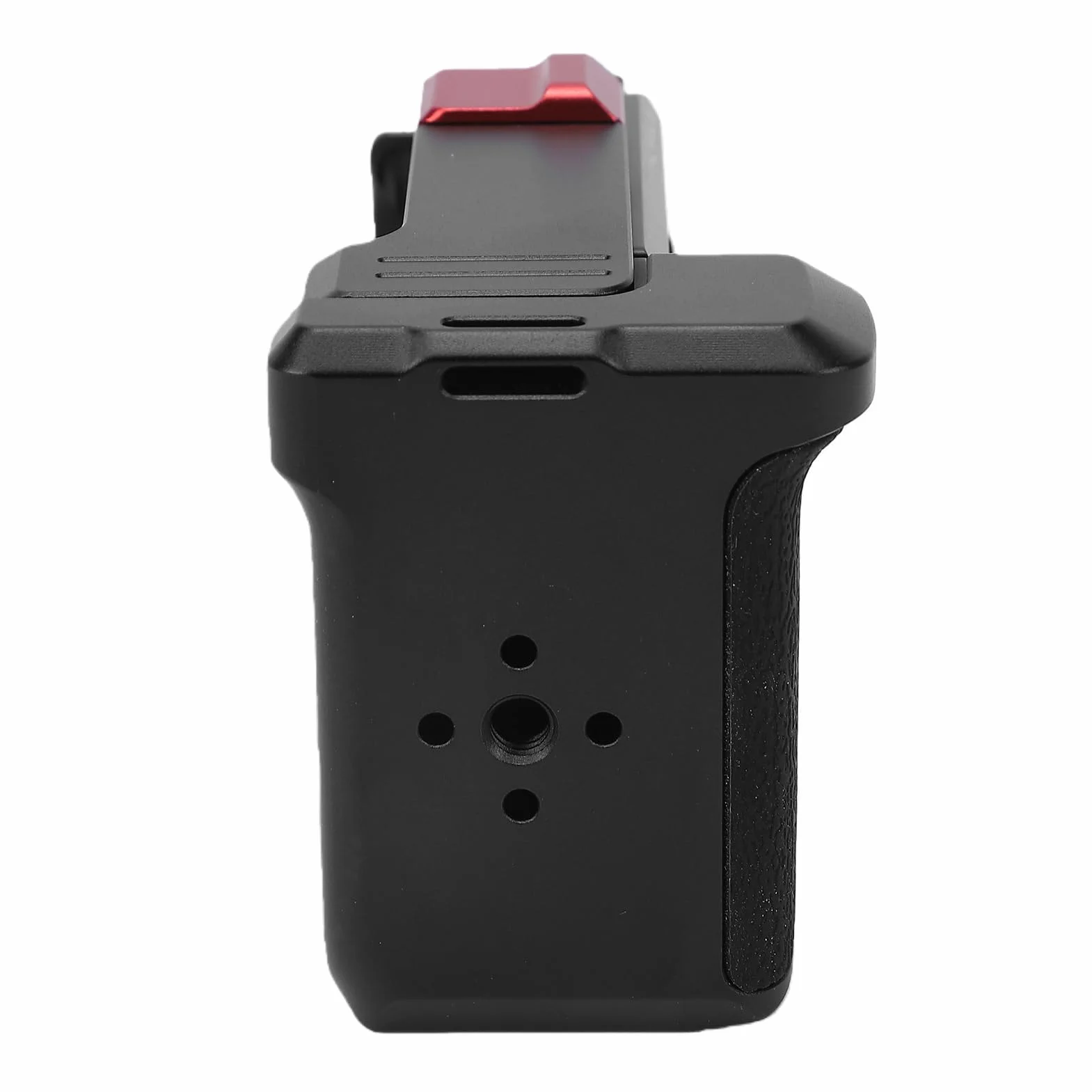Zestaw Street Grip do Ace Pro 1/2, Metalowa Klatka ze Stopu Aluminium z Uchwytem, ​​szybkozamykacz, z Mocowaniem na Zimno i Gwintem 1/4