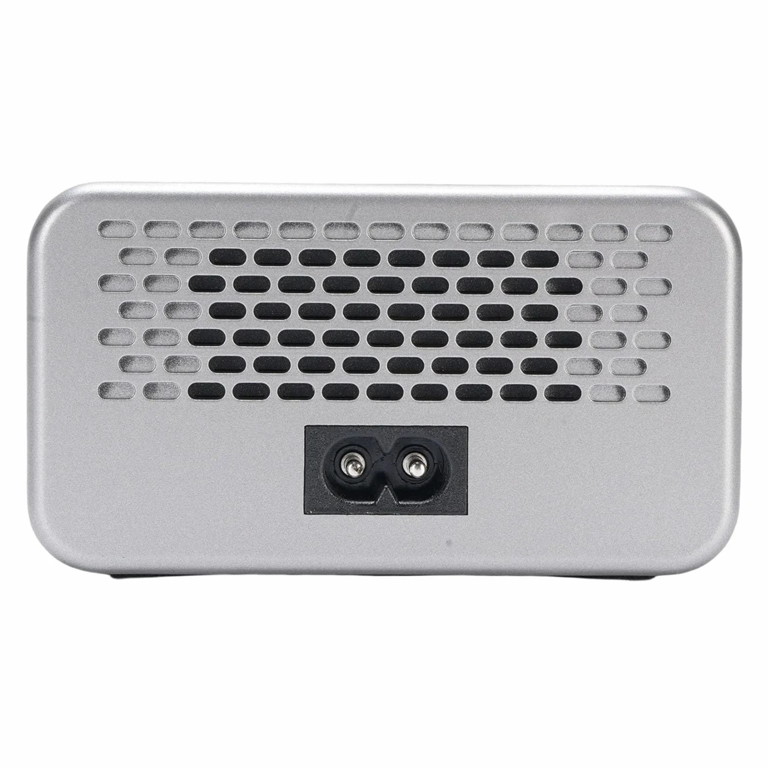 Bewinner 100 W, Mocna, 8-portowa Stacja ładująca USB z bezprzewodową podkładką, Stacja Szybkiego ładowania QC3.0 PD do Telefonów, Tabletów, urządzeń (wtyczka UE)