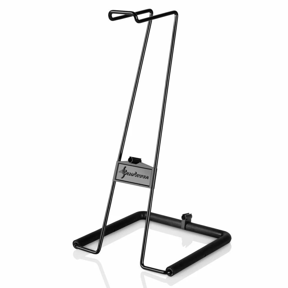 Sharkoon X-Rest PRO 4044951013623, Stojak na Słuchawki, Czarny