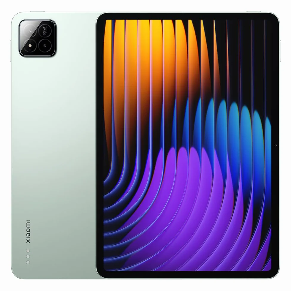 XIAOMI Pad 7 Pro tablet, 11,2 cala, 12 + 512 GB, wyświetlacz 3,2 K 144 Hz, akumulator Snapdragon 8s Gen 3, 8850 mAh, szybkie ładowanie 67 W, HyperAI, cztery głośniki, bezproblemowy pulpit, z ładowarką