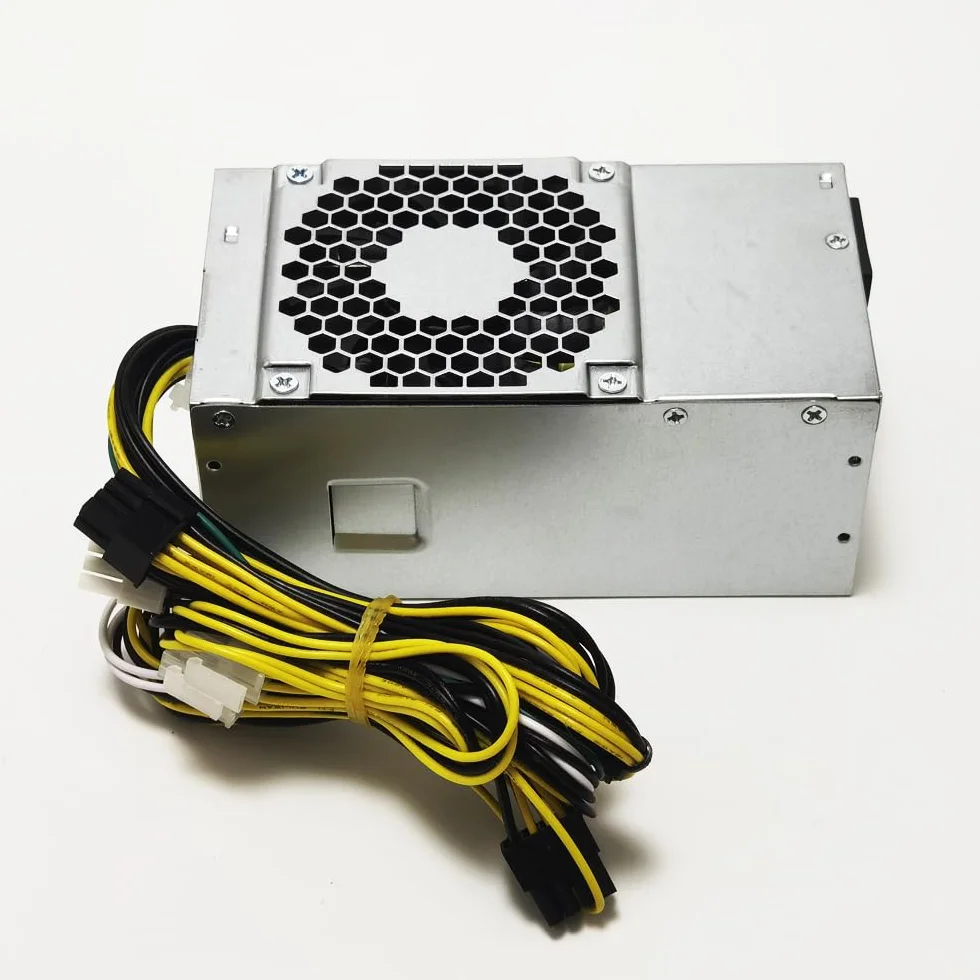 Zasilacz komputerowy transformator 6Pin 4+4Pin 550W dla modelu PA-5181-3A dla Acer Veriton E450 D650 B450 B650 S4660G S2660G S6660G X4660G Zasilacz do komputera