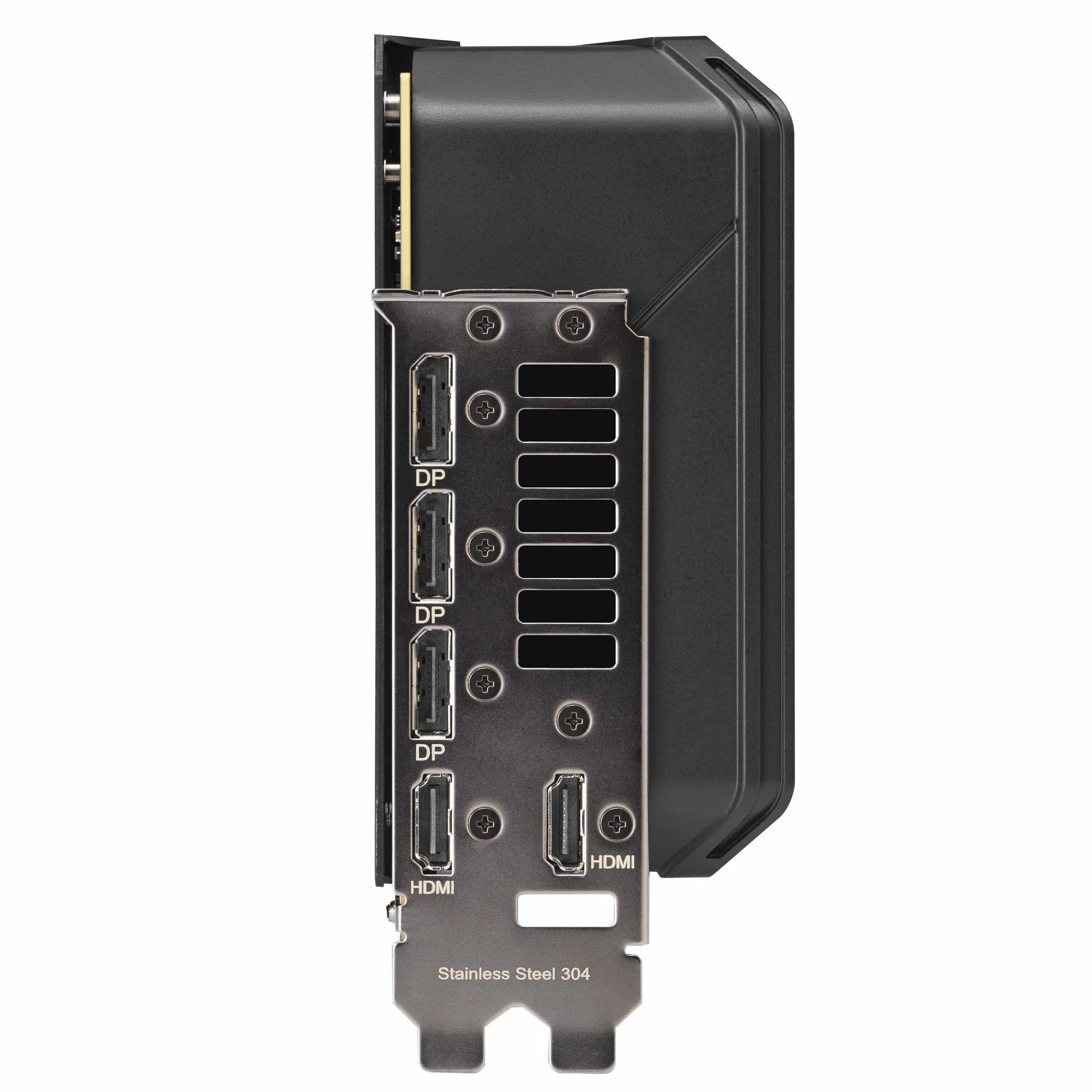 ASUS ROG -STRIX-RTX5070-O12G-GAMING NVIDIA GeForce RTX 5070 12 GB GDDR7 | 192-bitowe, PCIe 5.0, wentylatory Axial-Tech, 3 x DisplayPort 2.1, 2x HDMI 2.1, ROG-STRIX-RTX5070-O12G-GAMING