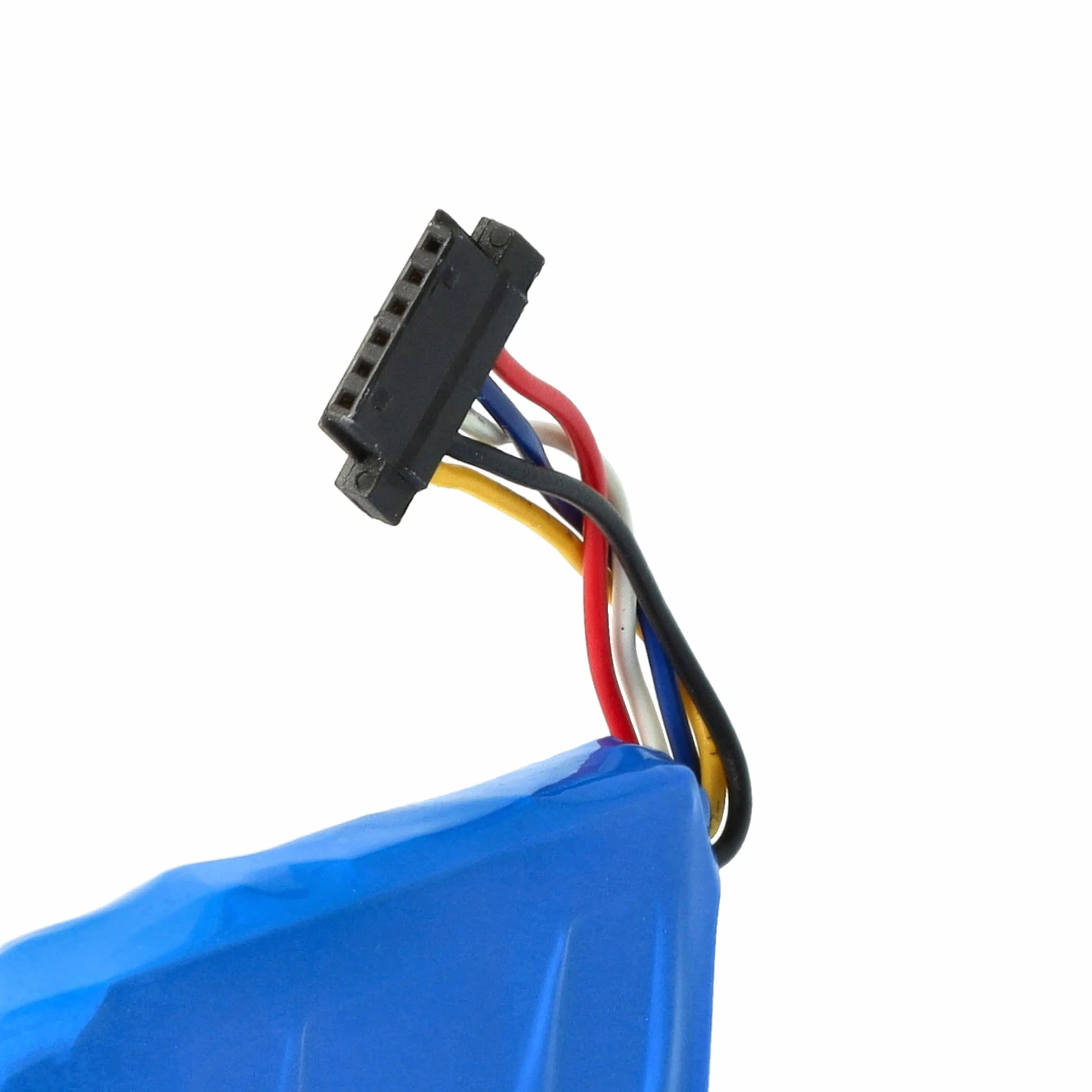 vhbw Zapasowa bateria kompatybilna z systemem nawigacji GPS Acer N35 Sat Nav (1000 mAh, 3,7 V, litowo-jonowa)