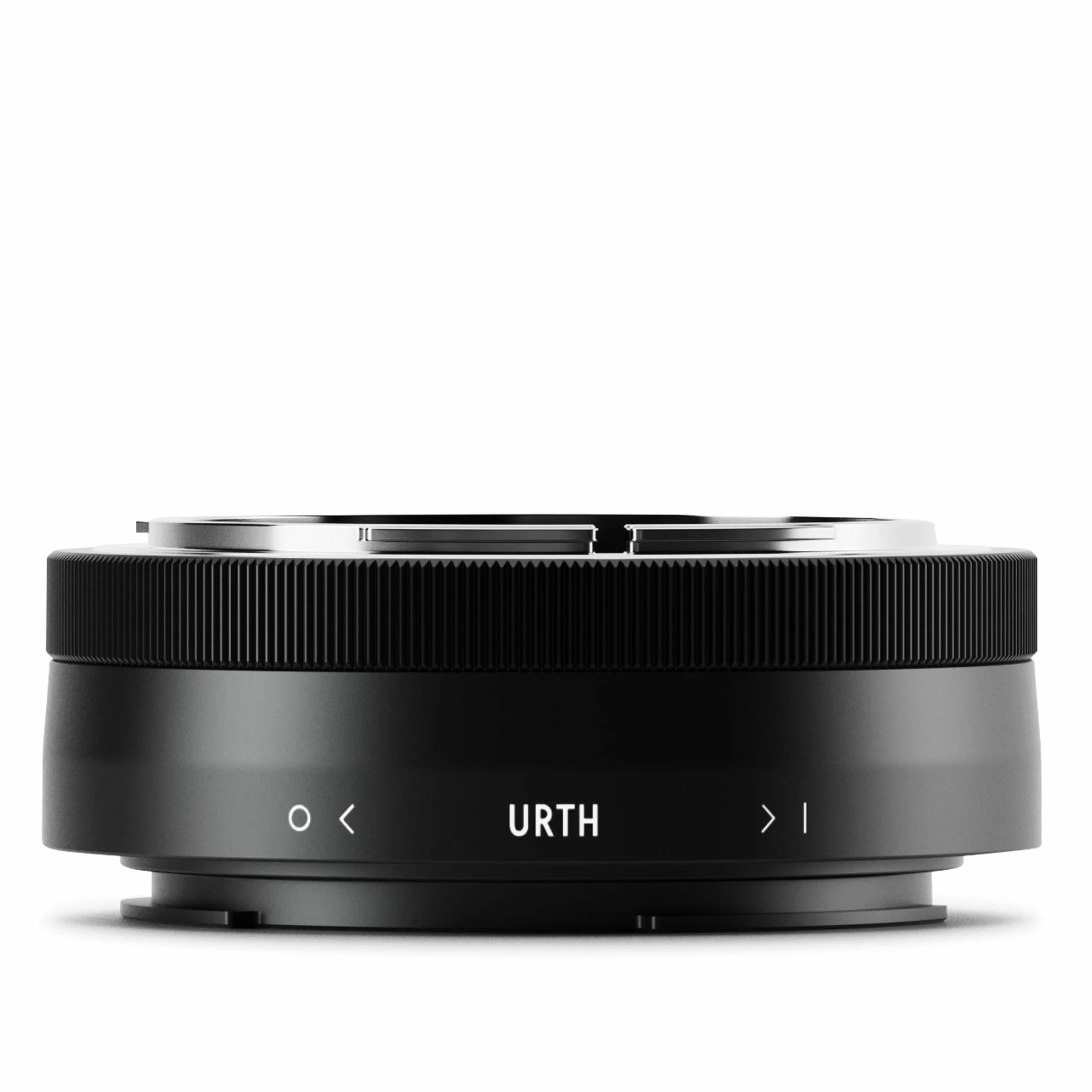 Urth Adapter Mocowania Obiektywu: Kompatybilny z Obiektywem Canon FD do Korpusu Canon R