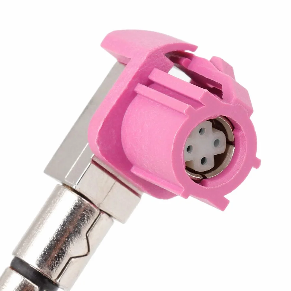 Car LVDS Video Line Car Video Cable GPS Cable replacement for Navigation GPS o replacement for All Types of MIB Controllers Display Connections