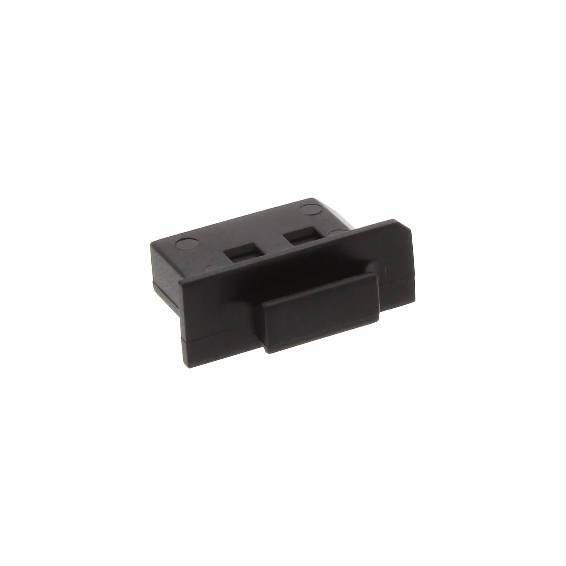 InLine 59948H50 szt. ochrona przed kurzem, do gniazda DisplayPort, kolor czarny