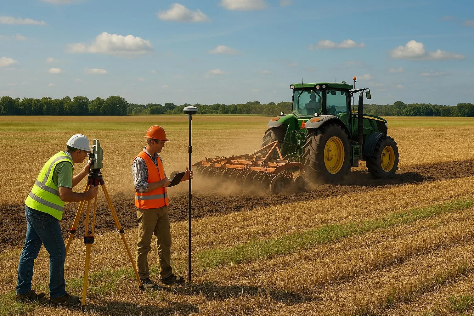 M2M karta SIM do systemów sterowania RTK, robotów koszących, biur pomiarowych i innych zastosowań IOT