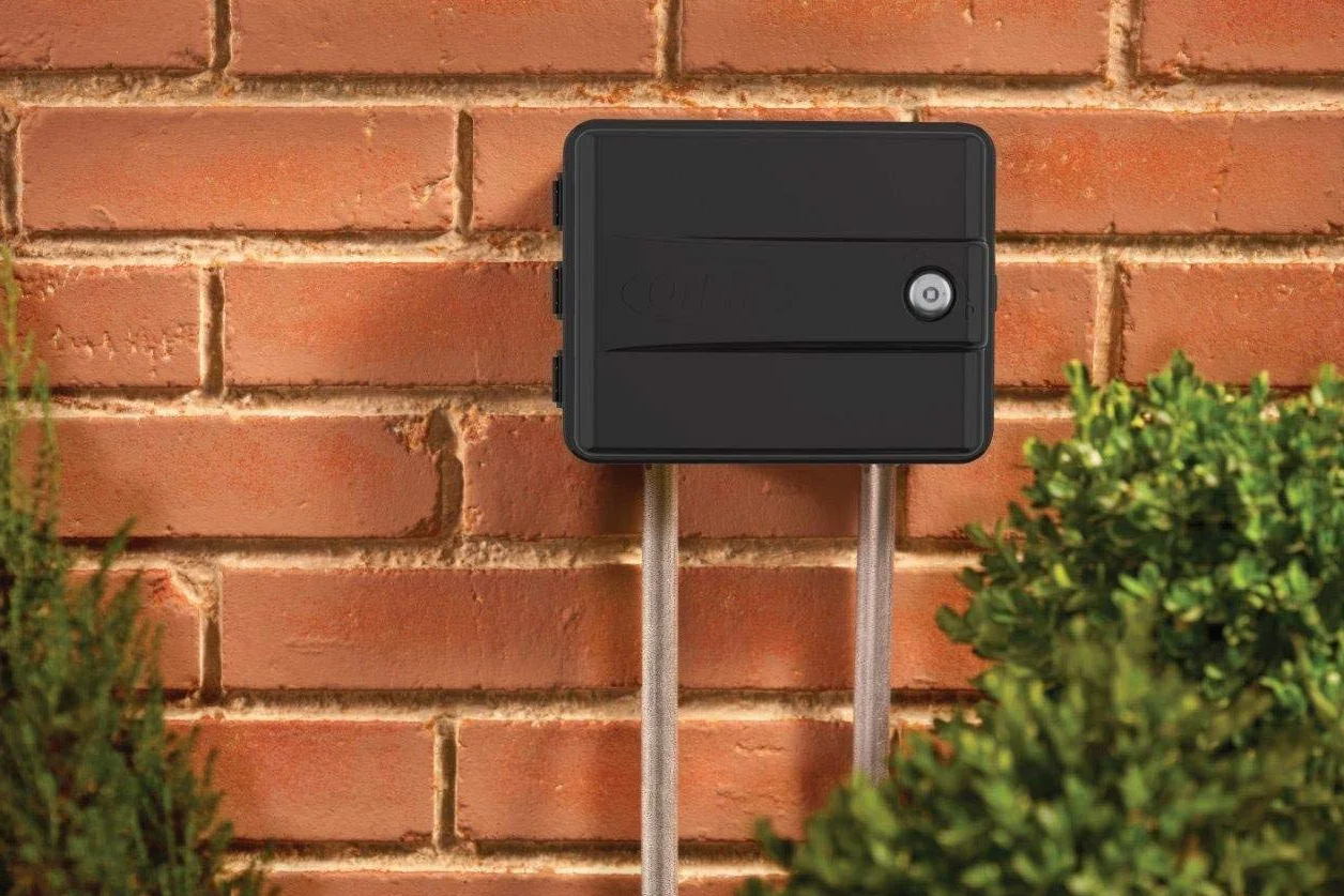 Orbit Nawadnianie Easy 9 – elektryczny programator