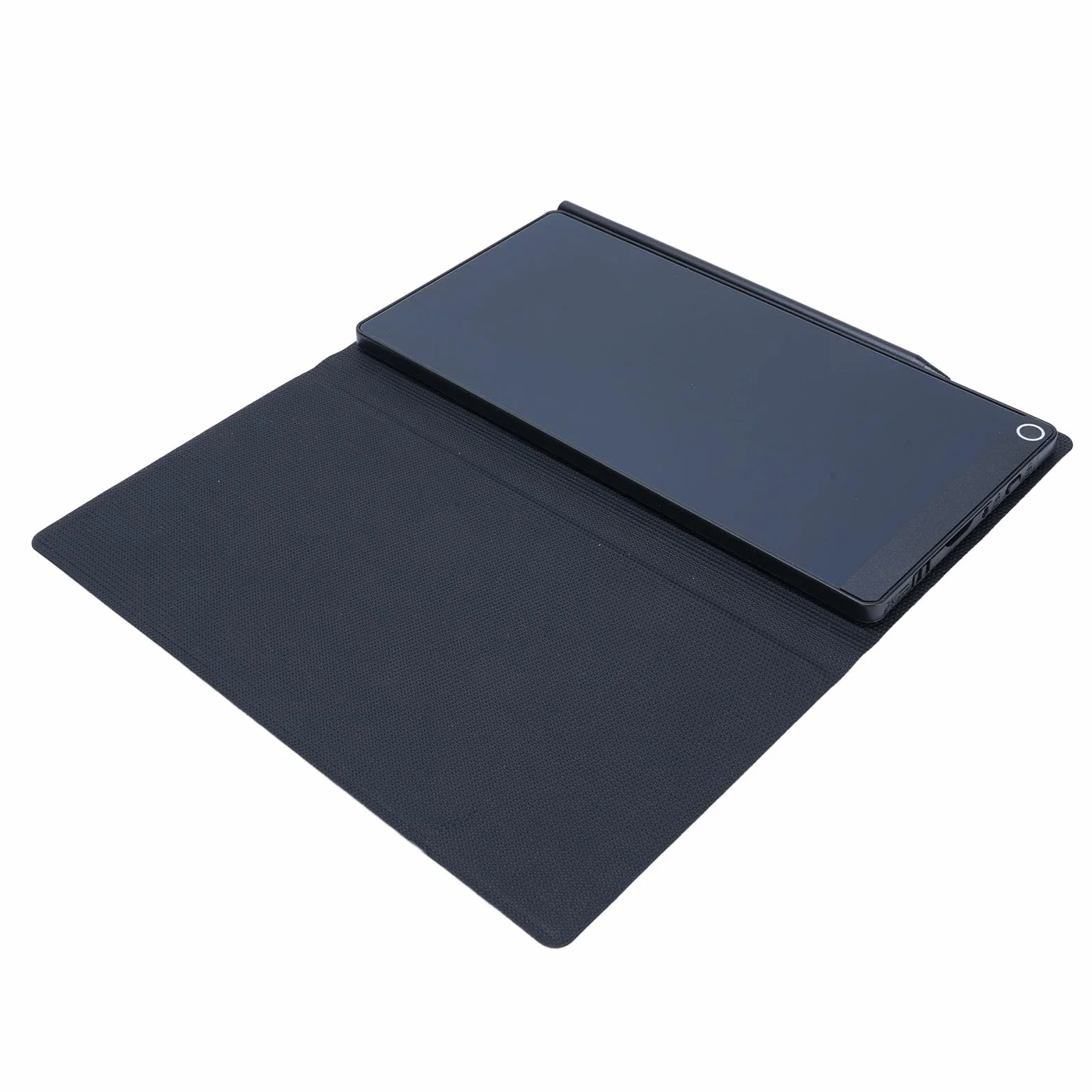 LCD Writing Tablet 6,5 Cala Cyfrowy Notatnik Wielokrotnego Użytku z Piórem Stylu