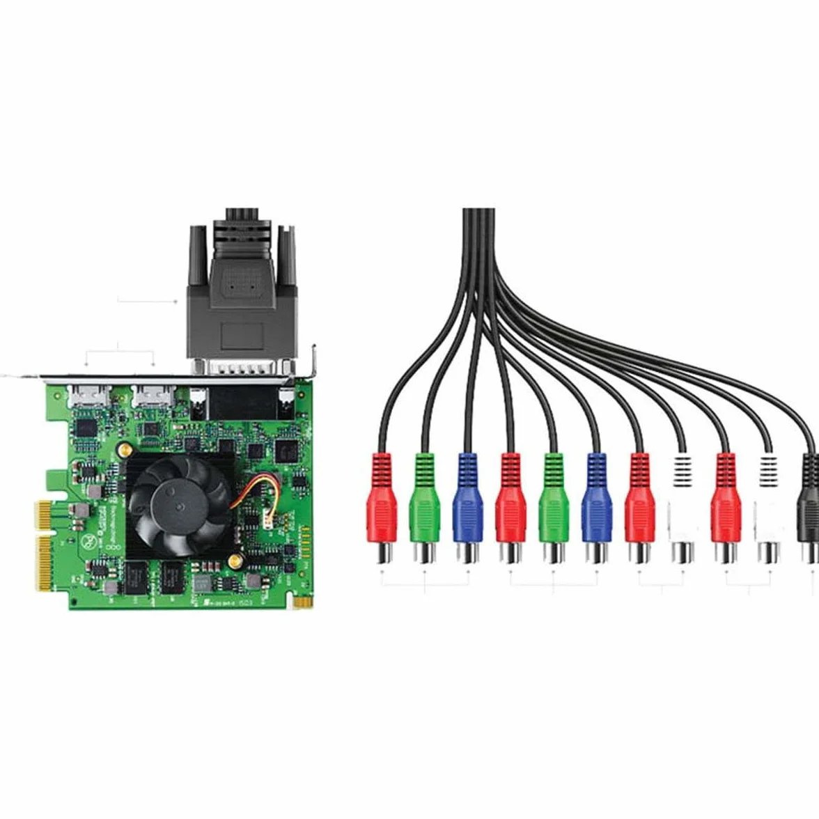 Blackmagic Design Intensity Pro 4K