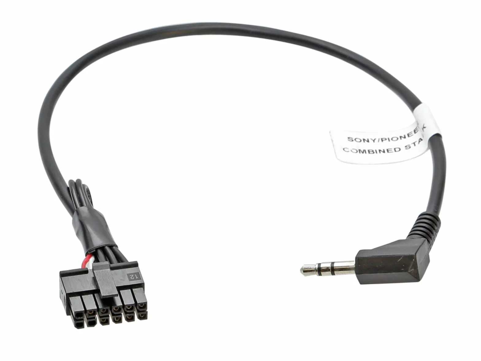 Zestaw do montażu: radio samochodowe podwójne DIN 2-DIN osłona ramka montażowa ramka radiowa ciemnobrązowa + Pioneer CAN-Bus adapter zdalnego sterowania z kierownicy LFB Interface Radio Adapter + adapter antenowy Fakra z zasilaniem phantom + zamiennik prz