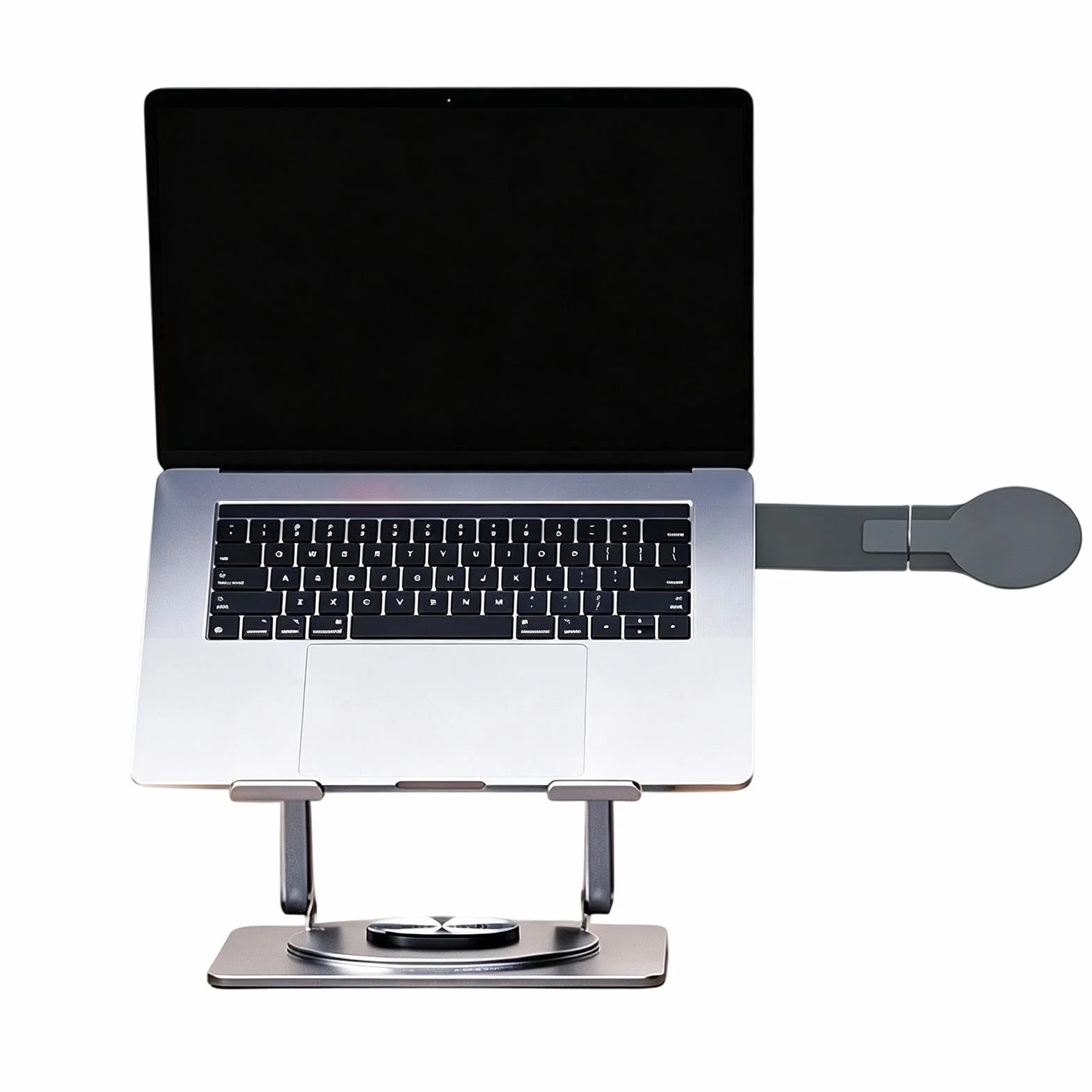 Podstawka pod laptopa na biurko Ergonomiczny Składany Uchwyt Do | Składany Na Laptopa Łóżka, domu, kanapy, pracy, nauki, kuchni, klasy