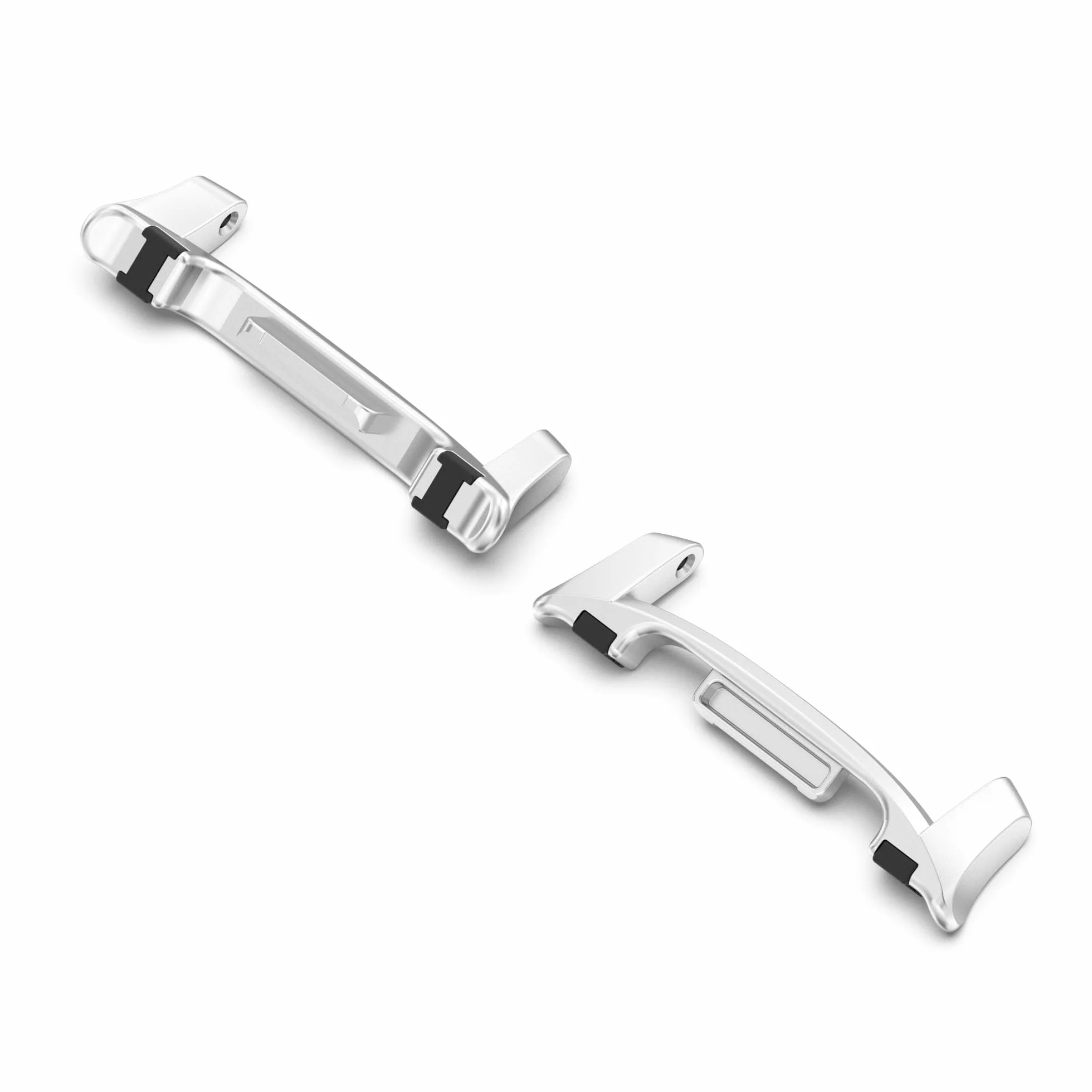 Metalowy adapter ze stali nierdzewnej do paska do zegarka Samsung Galaxy Watch 8 Classic