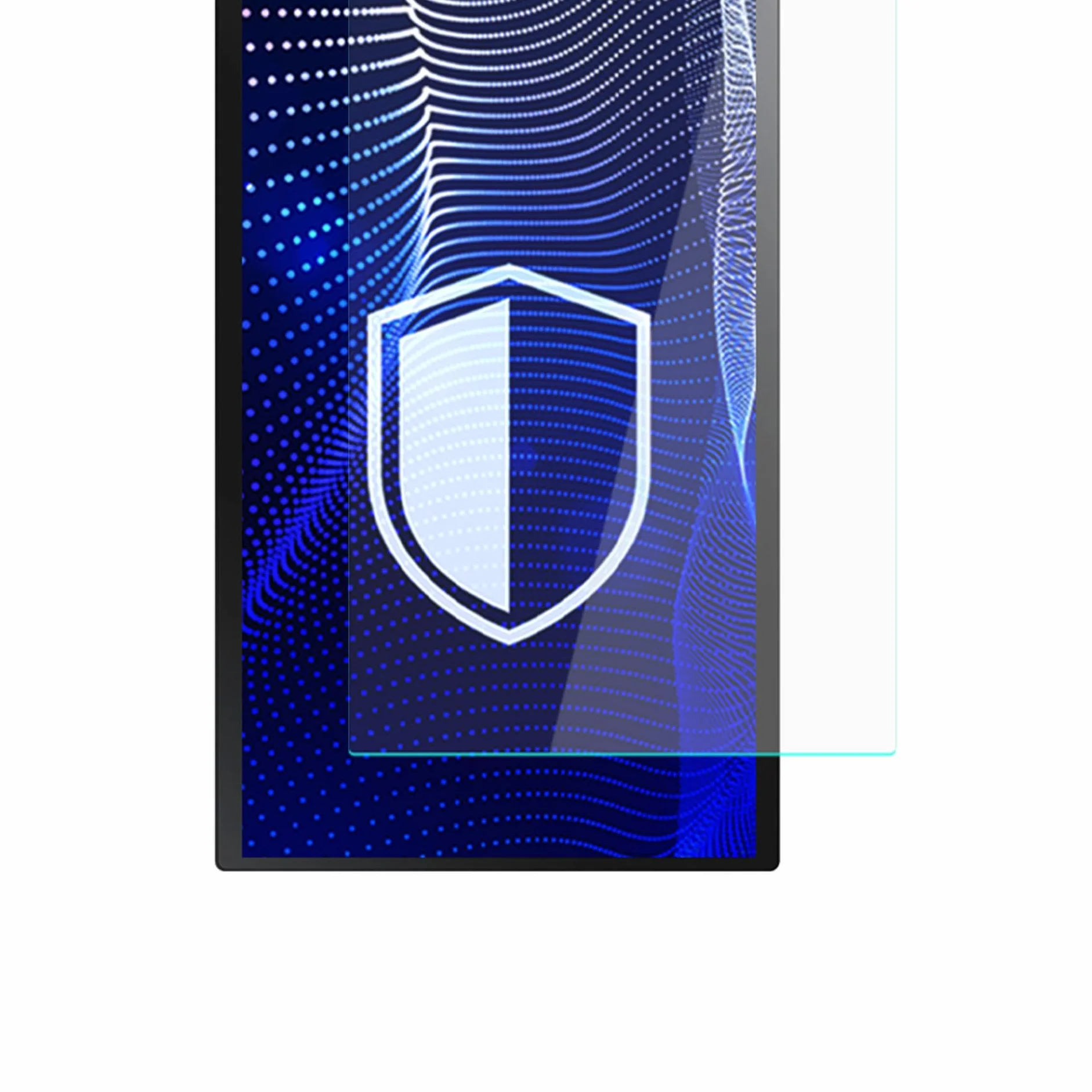 3mk FlexibleGlass Pro Samsung QB24R-T Szkło Hybrydowe Nietłukące Przezroczyste